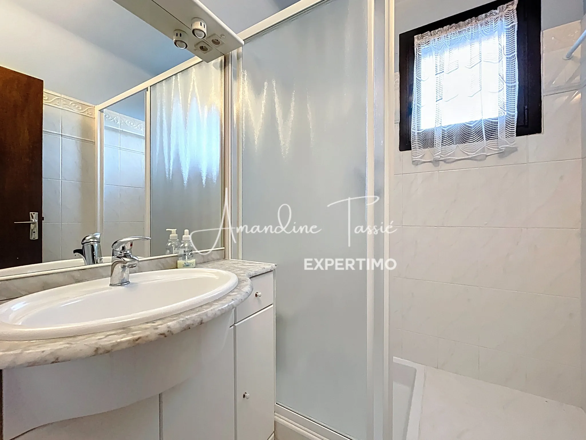 Maison à Creissels avec vue sur Millau - Calme et potentiel 