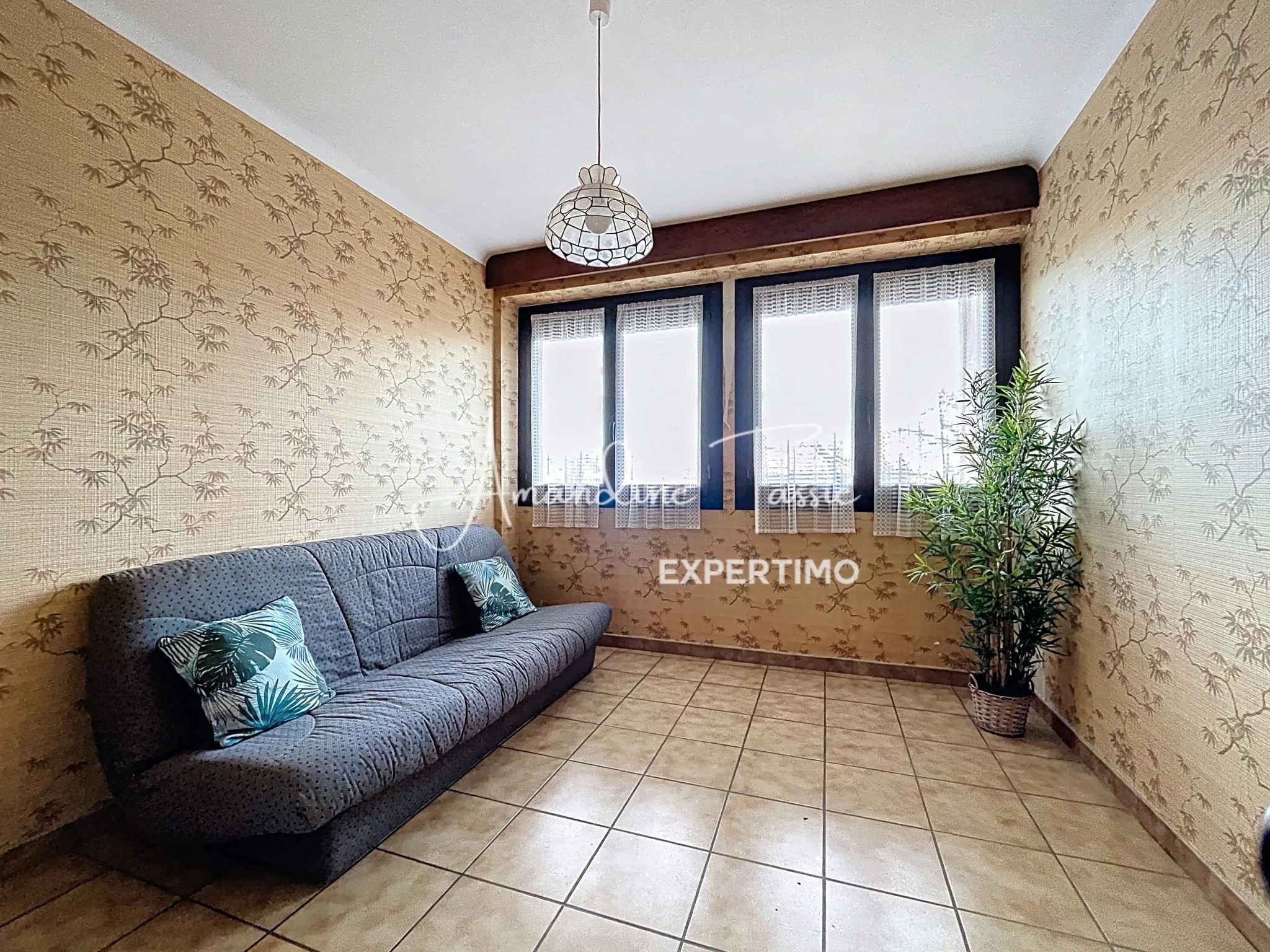 Maison à Creissels avec vue sur Millau - Calme et potentiel 