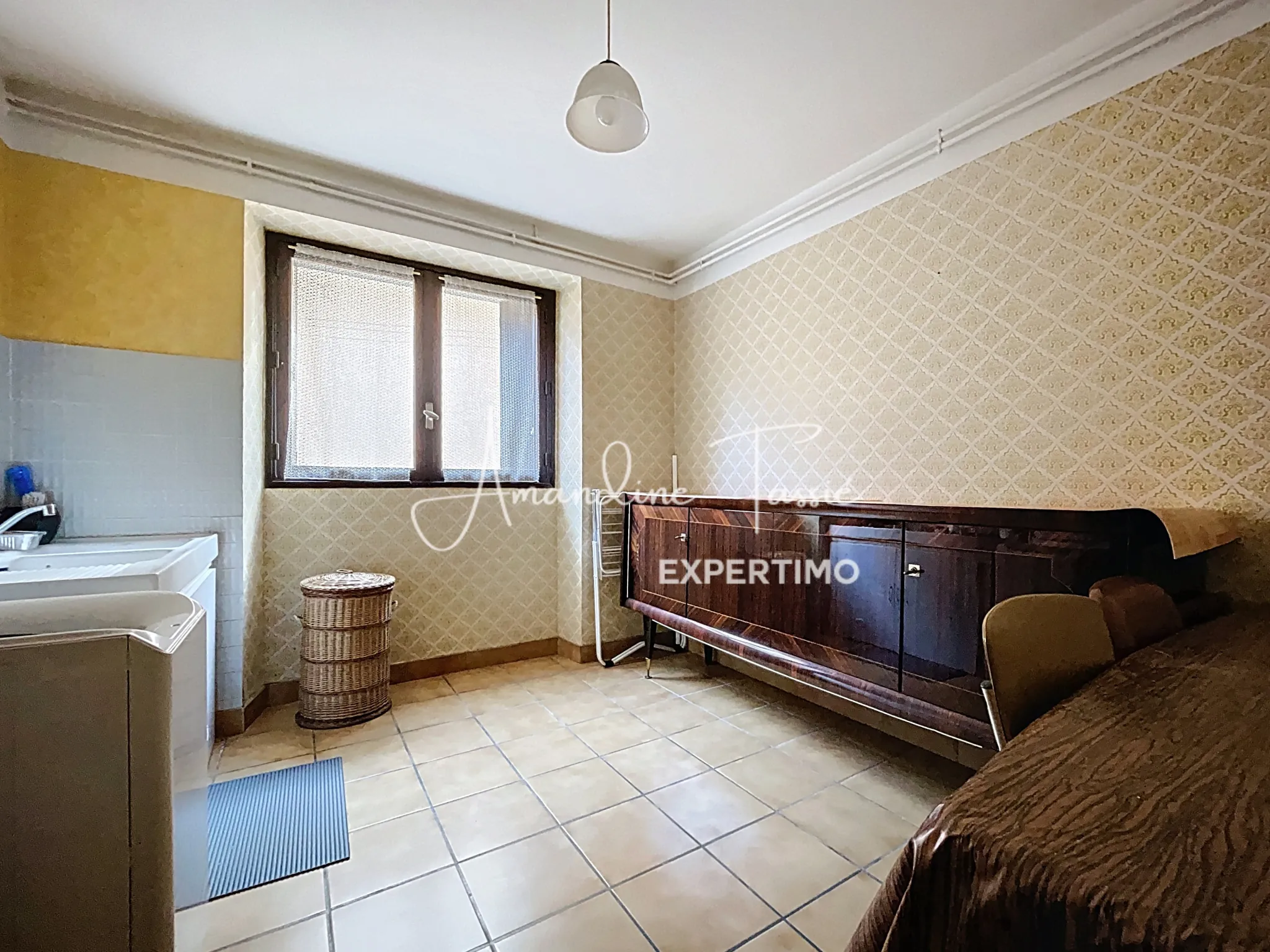 Maison à Creissels avec vue sur Millau - Calme et potentiel 