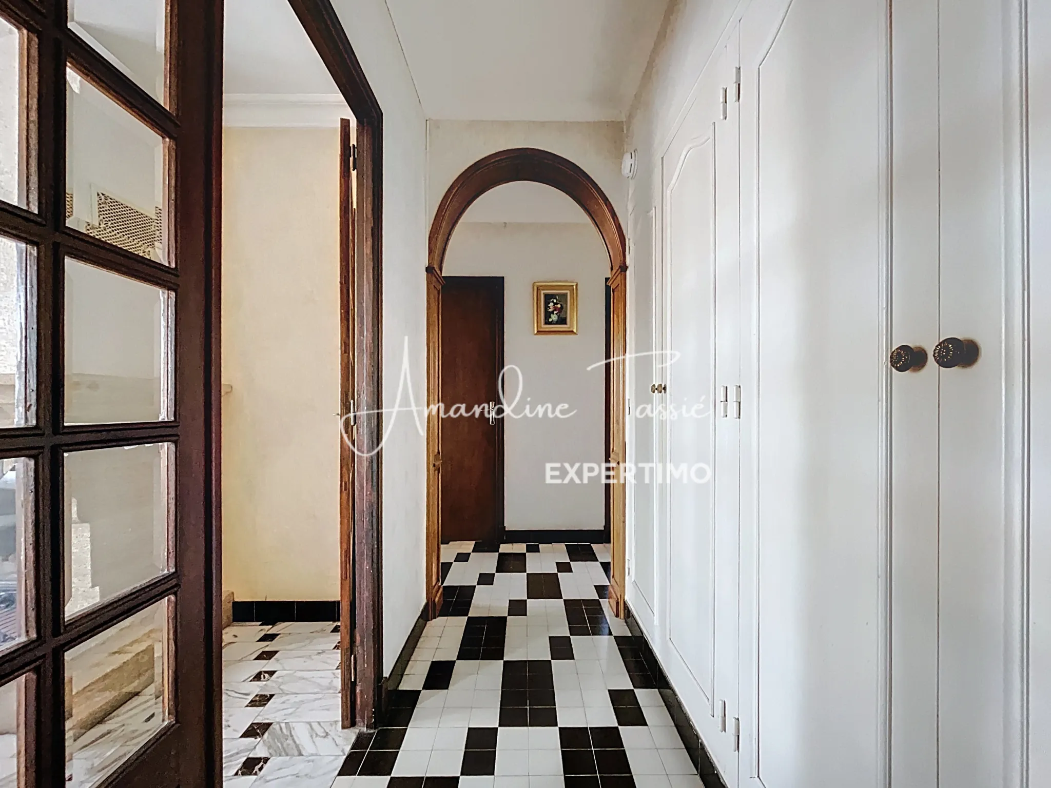 Maison à Creissels avec vue sur Millau - Calme et potentiel 