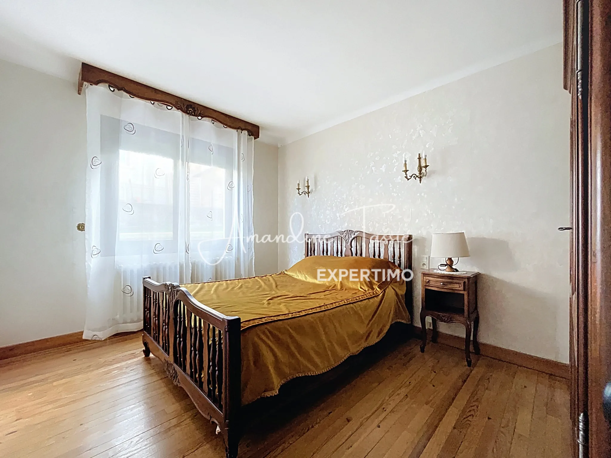 Maison à Creissels avec vue sur Millau - Calme et potentiel 