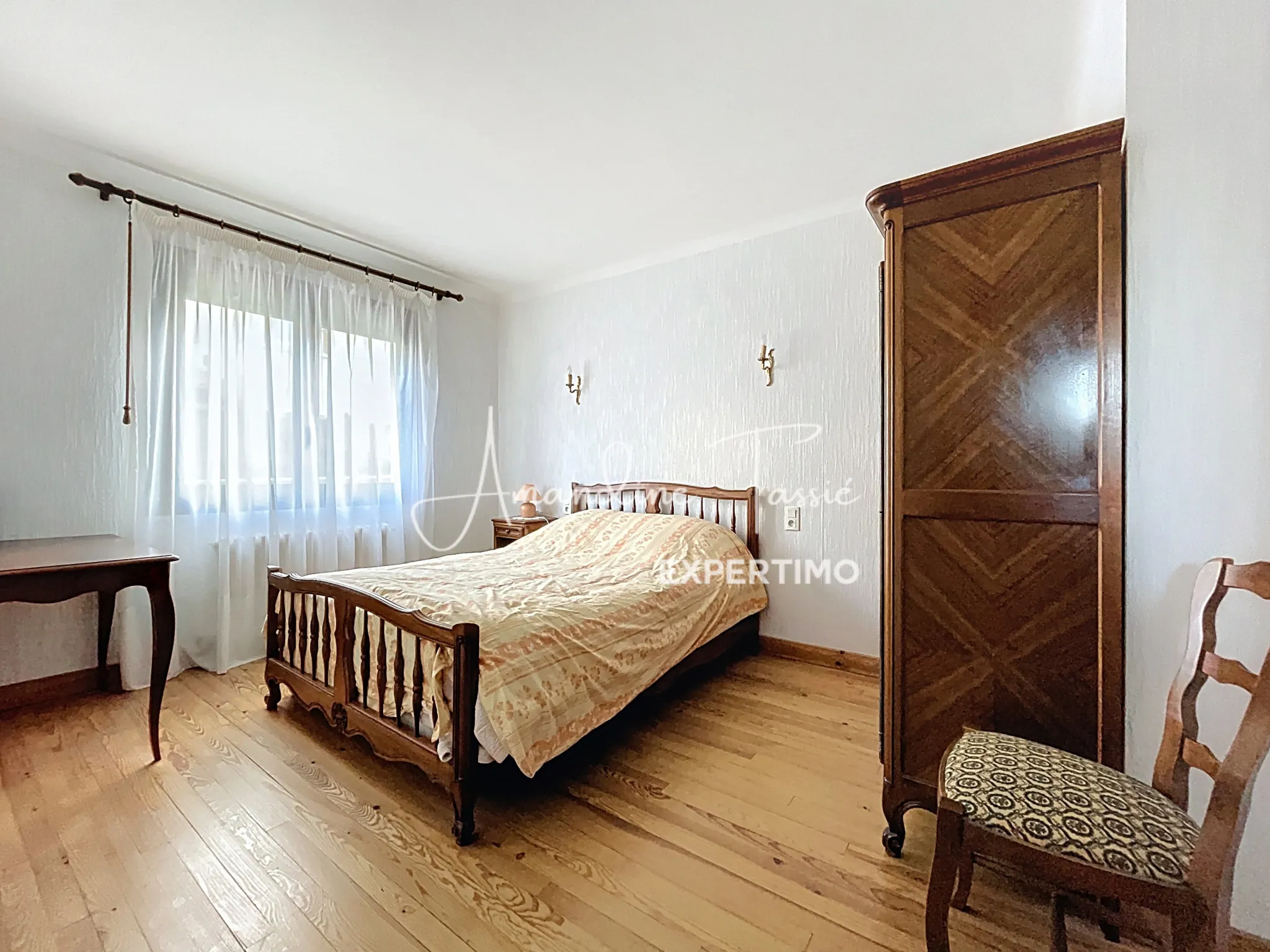 Maison à Creissels avec vue sur Millau - Calme et potentiel 