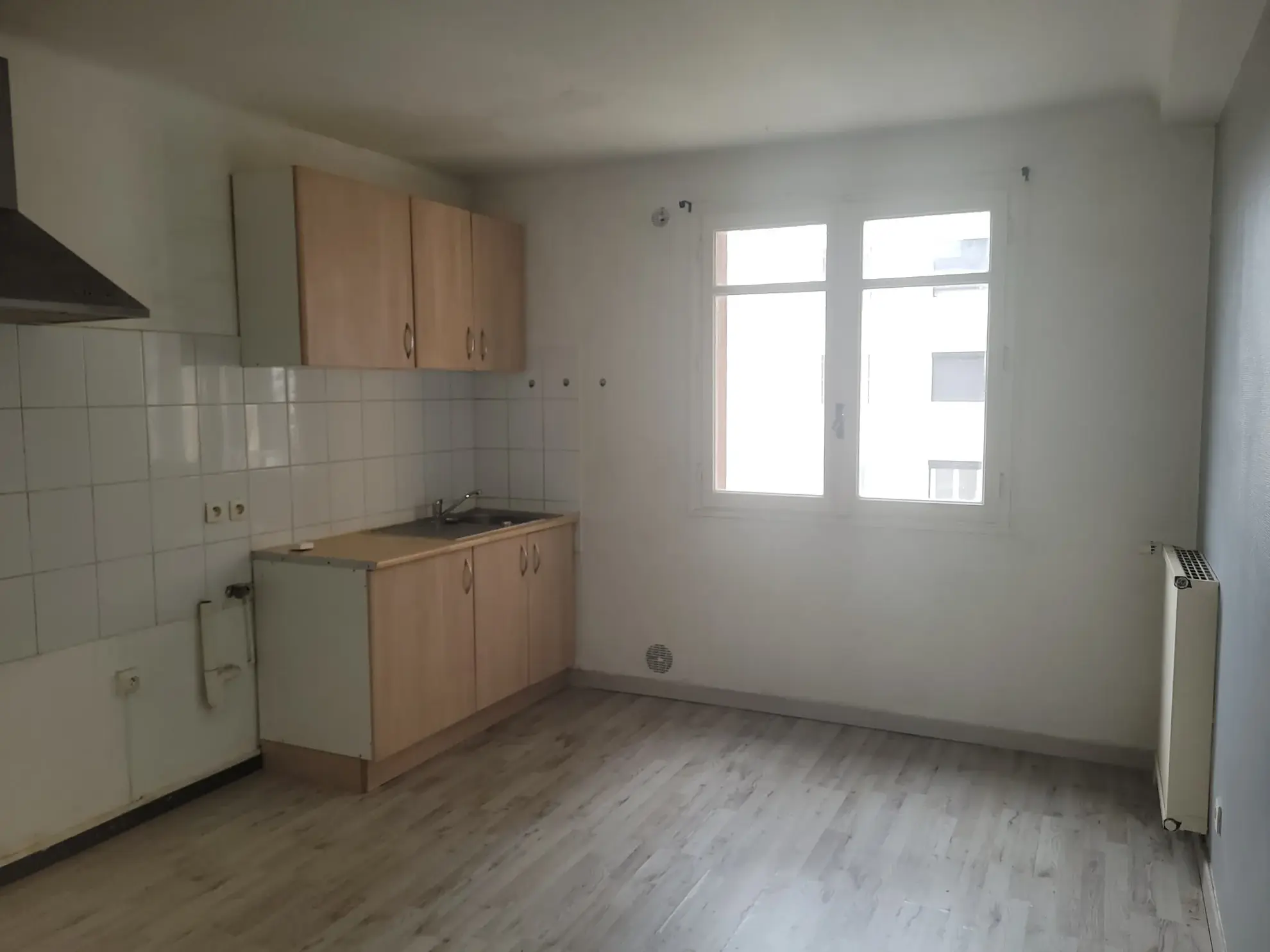 Appartement T2 à vendre à Perpignan - 35 m² proche centre-ville