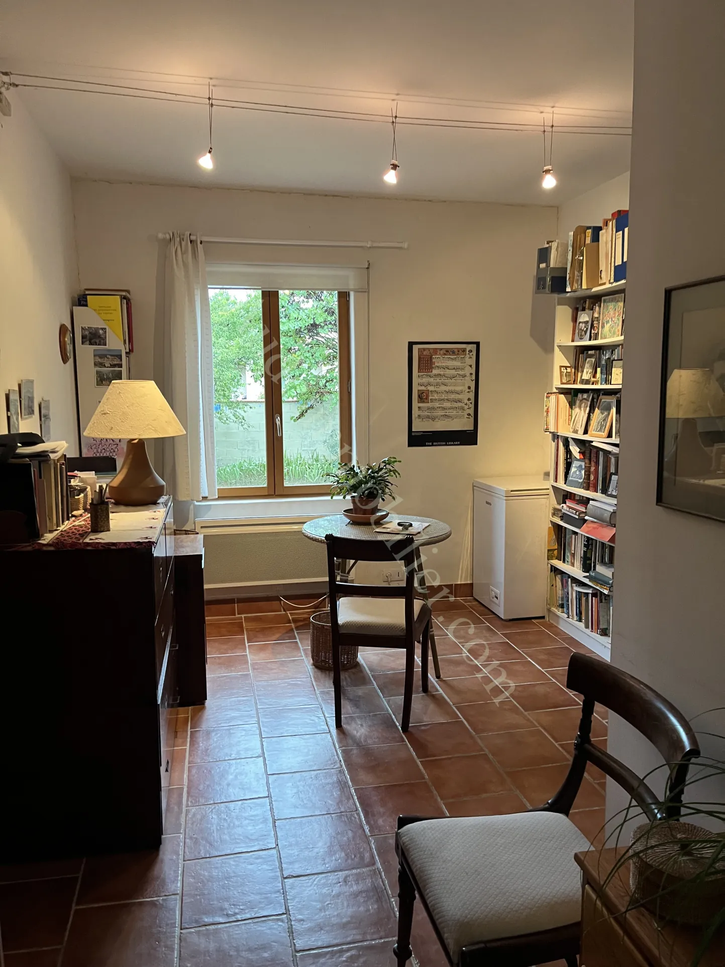 Villa de plain-pied avec jardin proche de Limoux - 2 chambres 