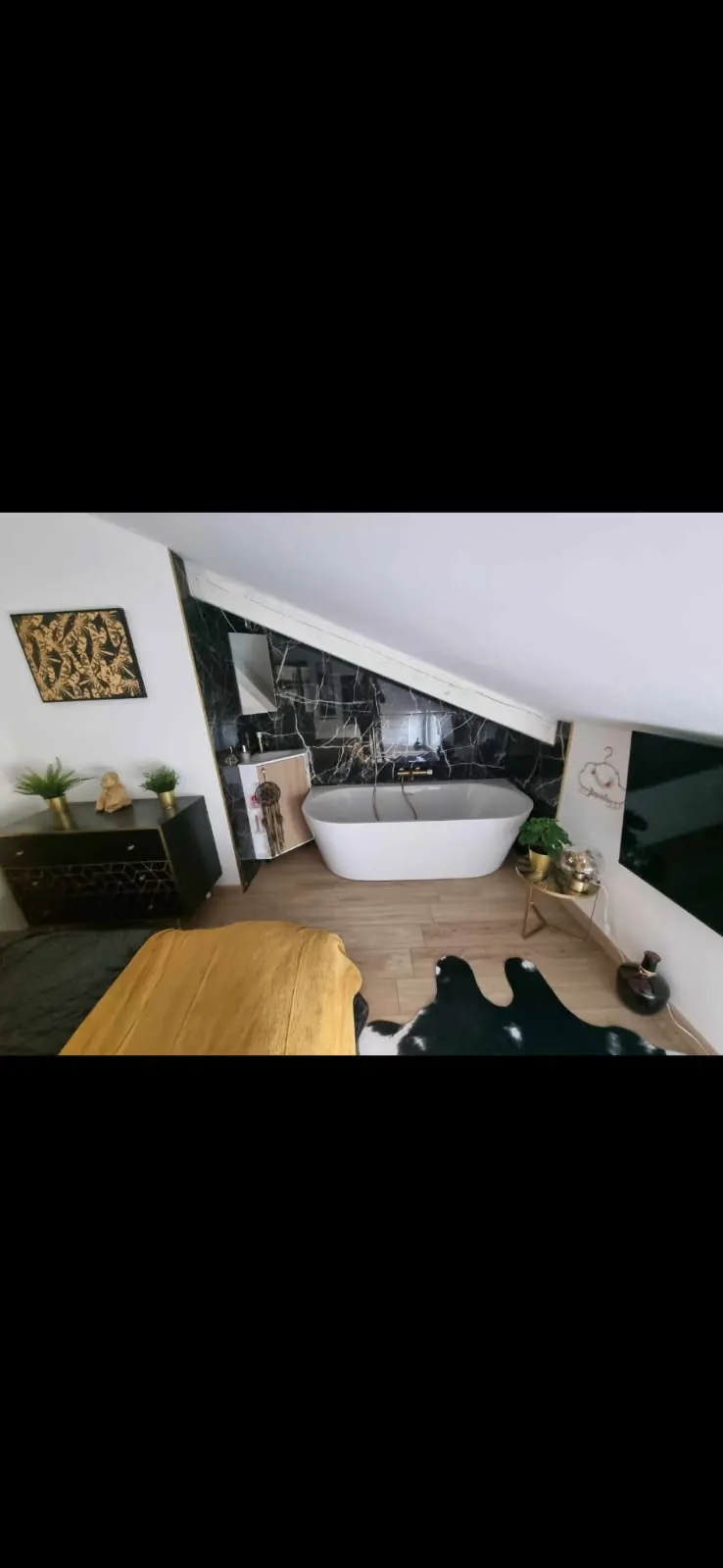 Appartement rénové à Puyvalador avec vue lac, ski et sécurisation complète 