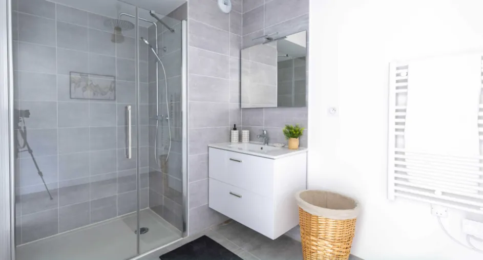 Appartement 2 pièces neuf à Rennes avec balcon – Livraison 2026 