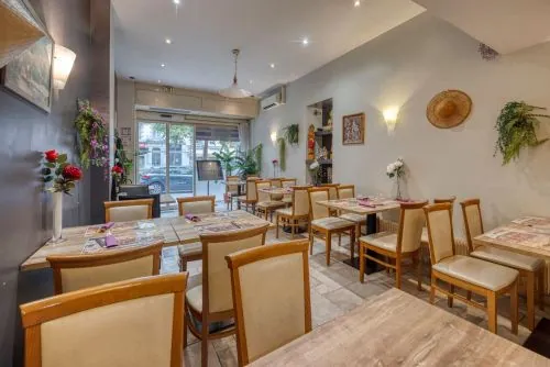 Vente de Murs Commerciaux à Grenoble - 83,54 m² près du Cours Jean Jaurès 