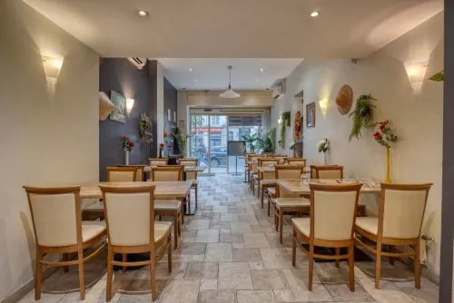 Vente de Murs Commerciaux à Grenoble - 83,54 m² près du Cours Jean Jaurès 