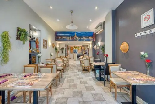 Vente de Murs Commerciaux à Grenoble - 83,54 m² près du Cours Jean Jaurès 