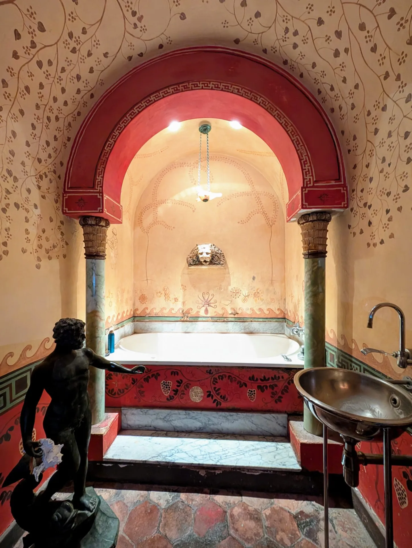 Appartement de charme historique à Clermont-Ferrand – 100 m² de caractère 