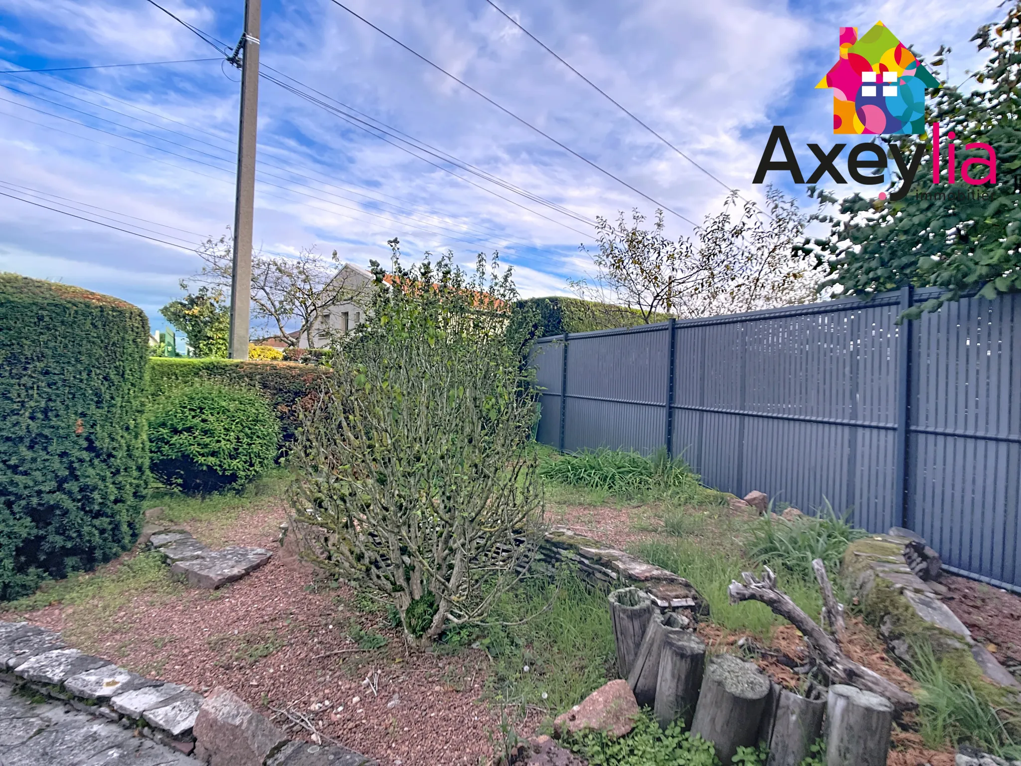 Fonds de commerce salon de coiffure à Mably - Opportunité à saisir 