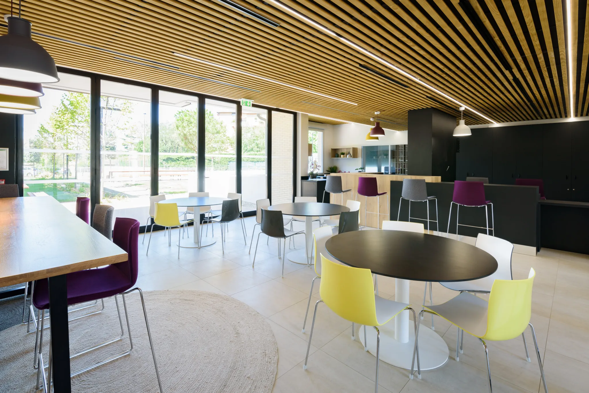 Studio à vendre à Toulouse, investissement sécurisé avec bail jusqu'en 2029 