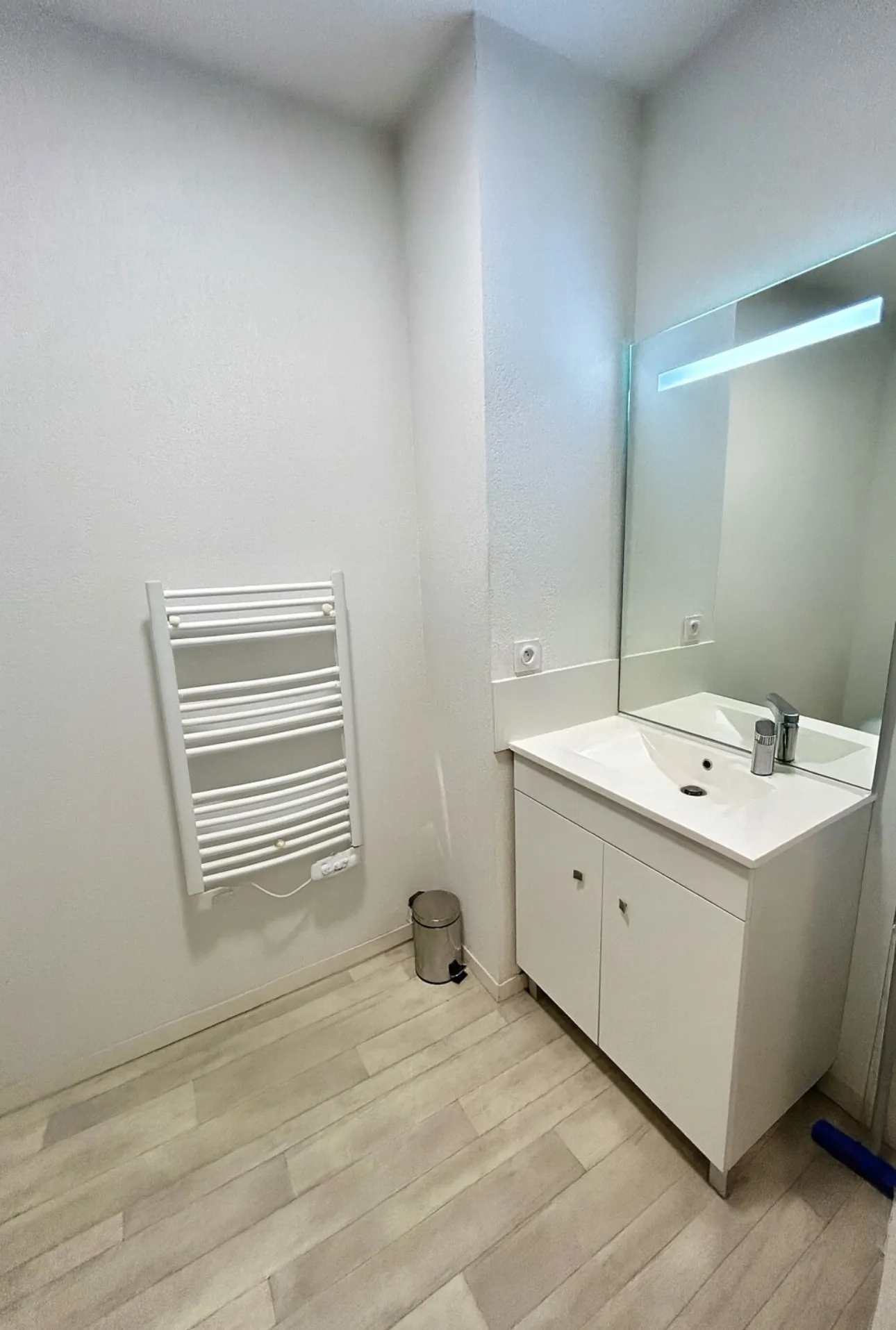 Studio à vendre à Toulouse, investissement sécurisé avec bail jusqu'en 2029 