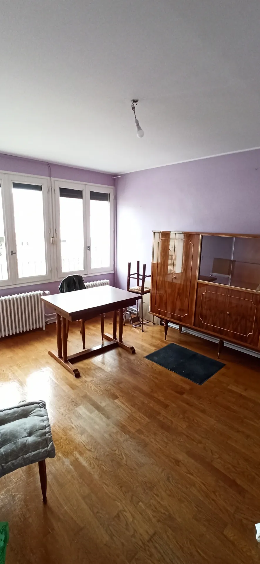 Charmante maison de 65 m² avec jardin à Saint-Florent-sur-Cher 