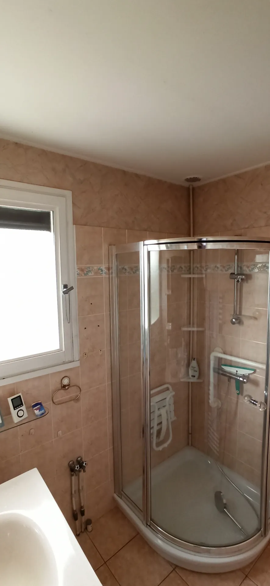 Charmante maison de 65 m² avec jardin à Saint-Florent-sur-Cher 