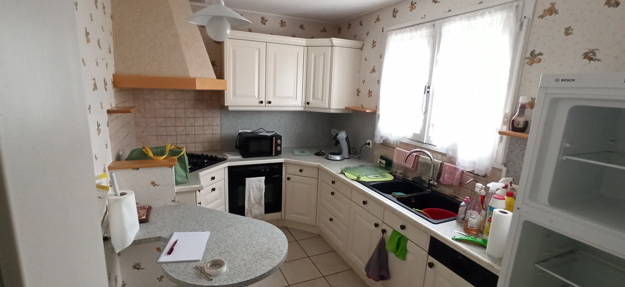 Charmante maison de 65 m² avec jardin à Saint-Florent-sur-Cher 