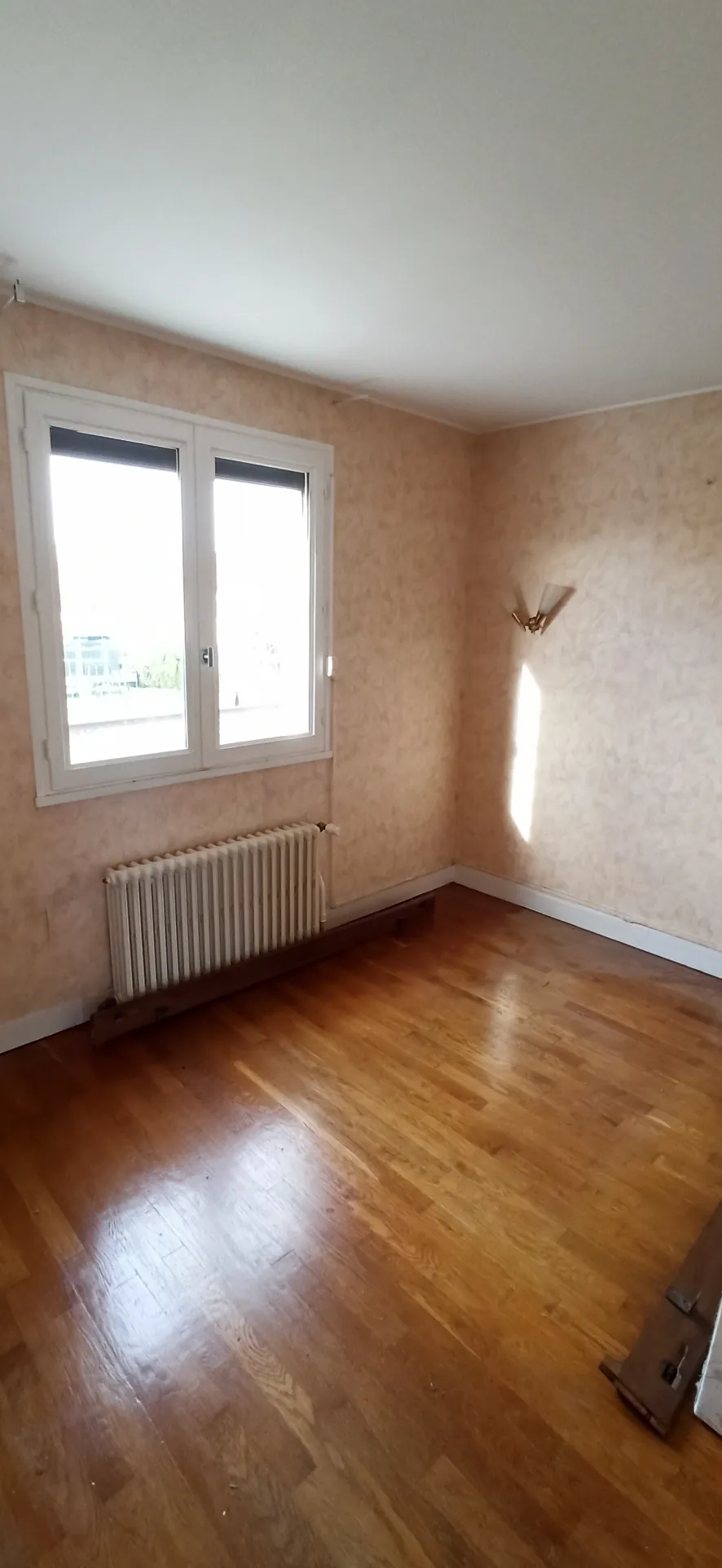 Charmante maison de 65 m² avec jardin à Saint-Florent-sur-Cher 