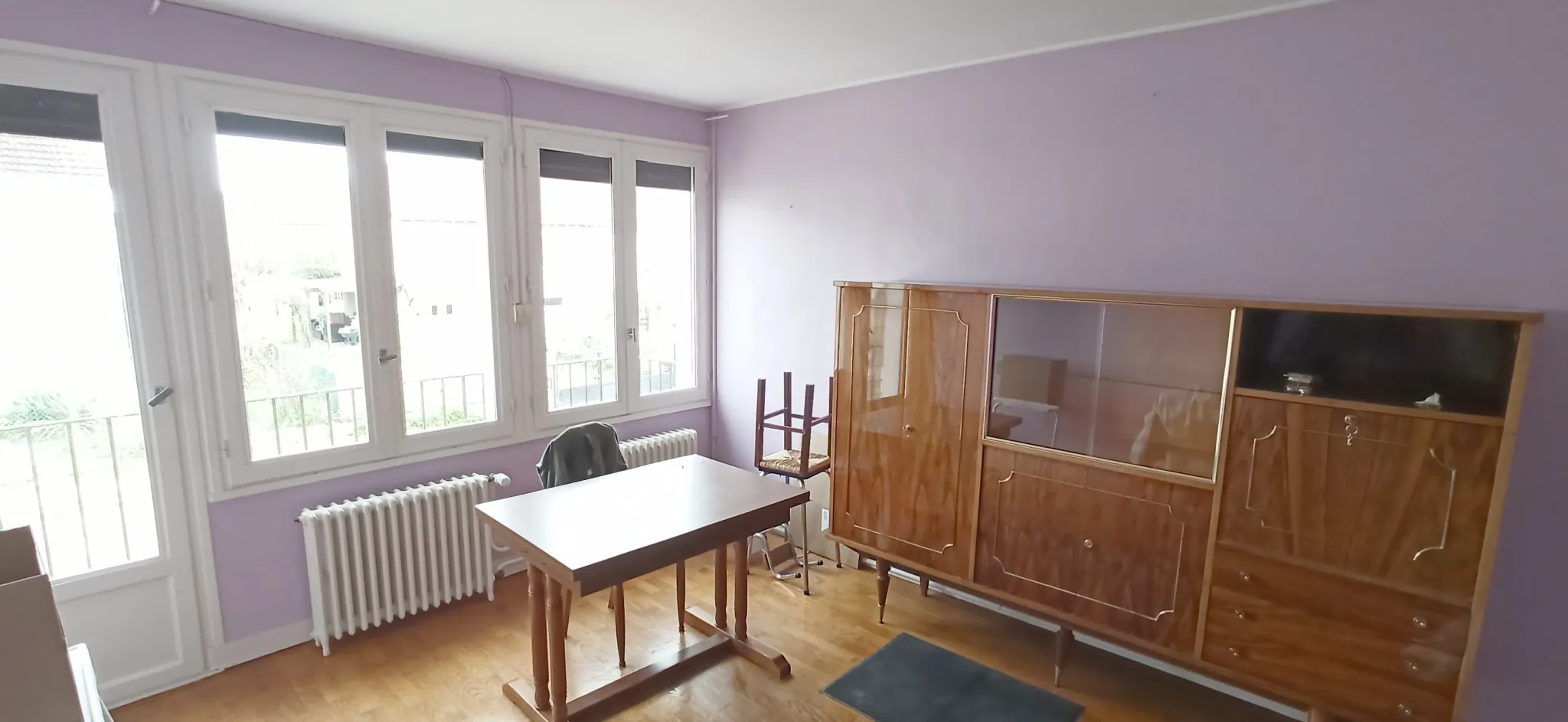 Charmante maison de 65 m² avec jardin à Saint-Florent-sur-Cher 