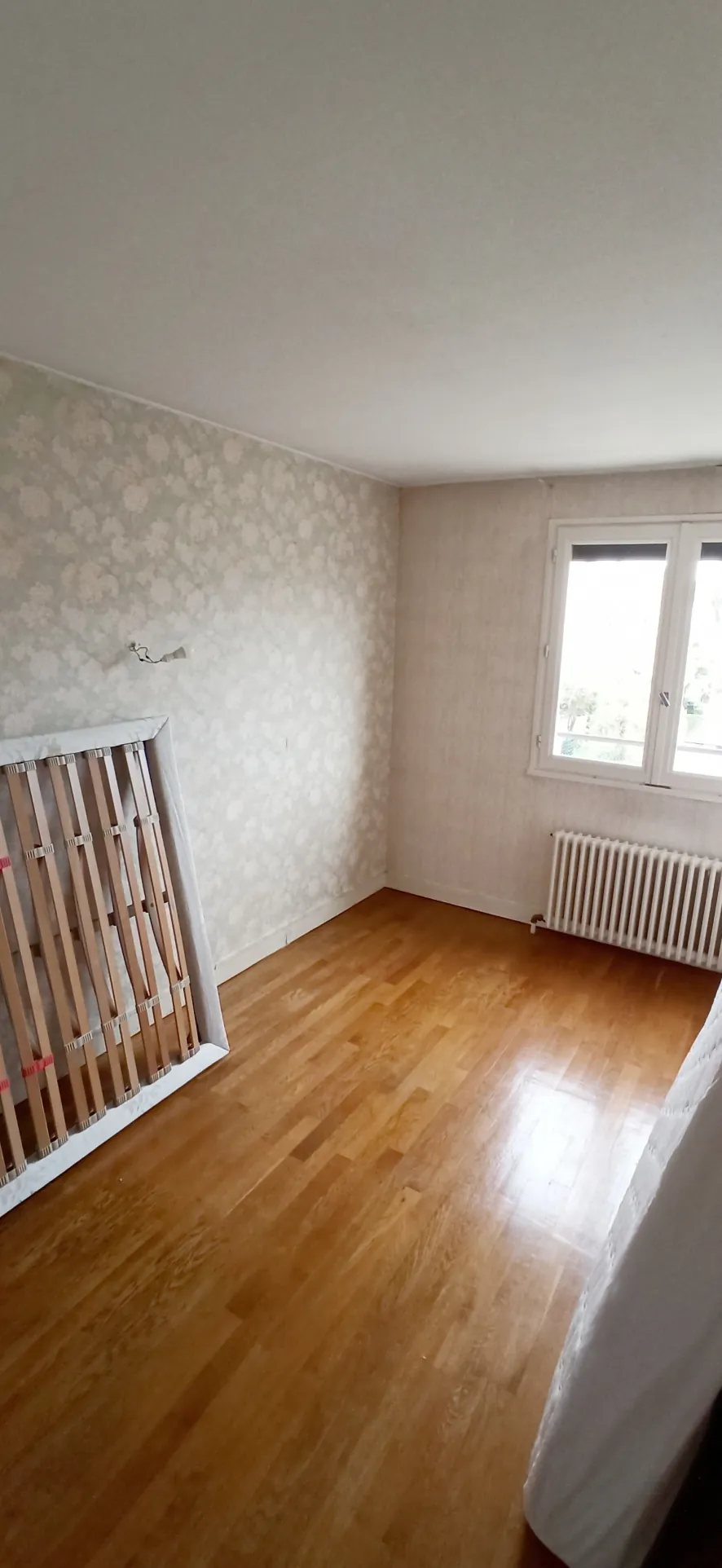 Charmante maison de 65 m² avec jardin à Saint-Florent-sur-Cher 