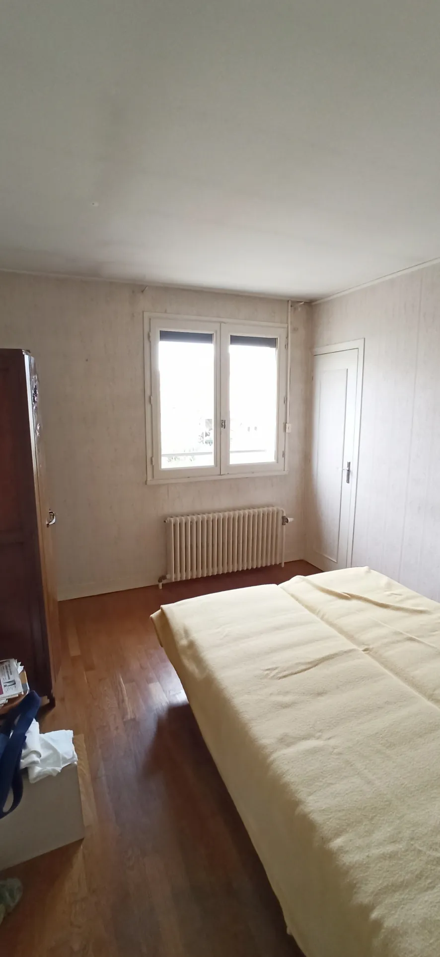 Charmante maison de 65 m² avec jardin à Saint-Florent-sur-Cher 