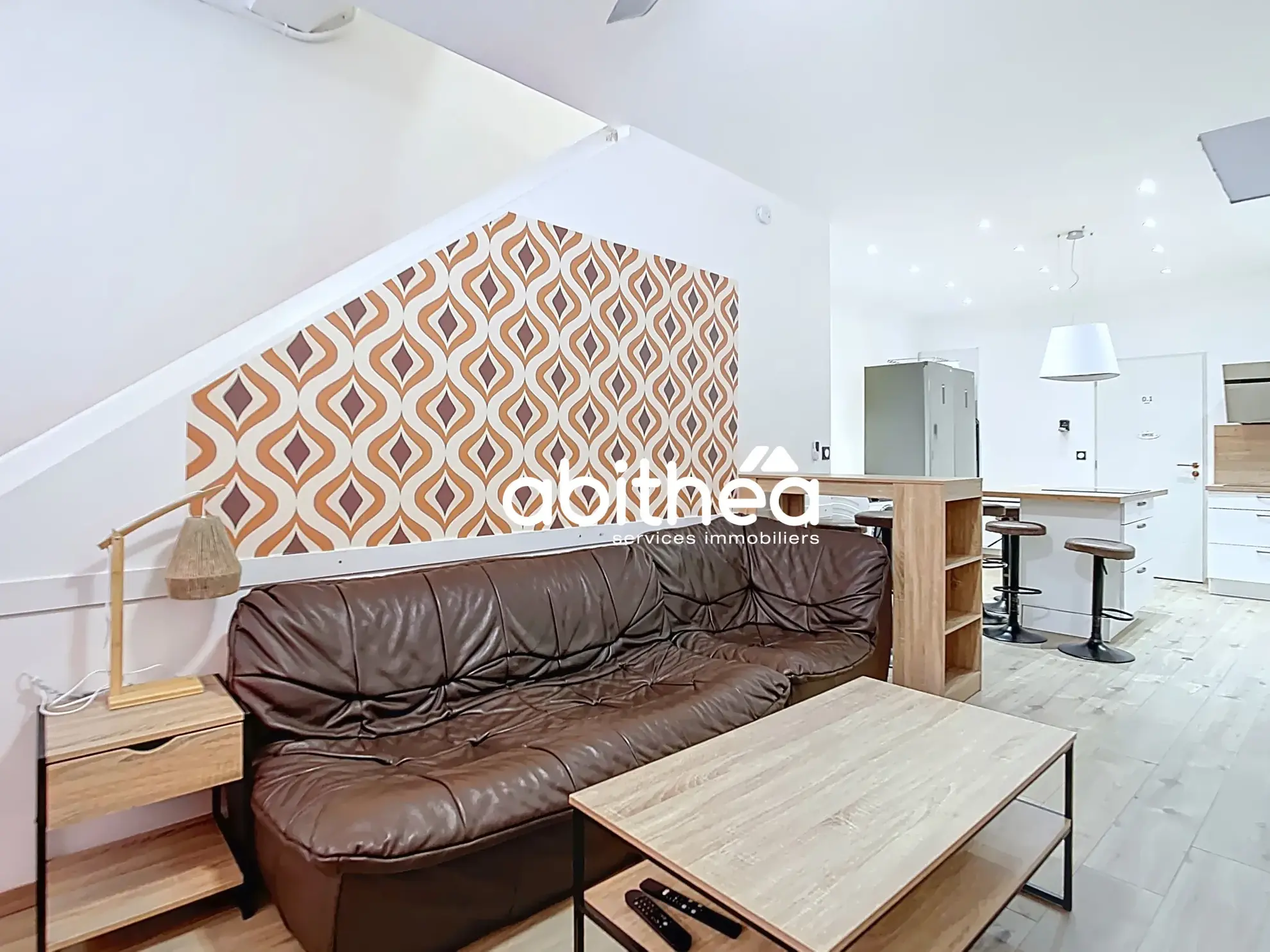 Maison de ville rénovée de 155 m² à Béziers, 7 chambres, idéal pour colocation ou famille 