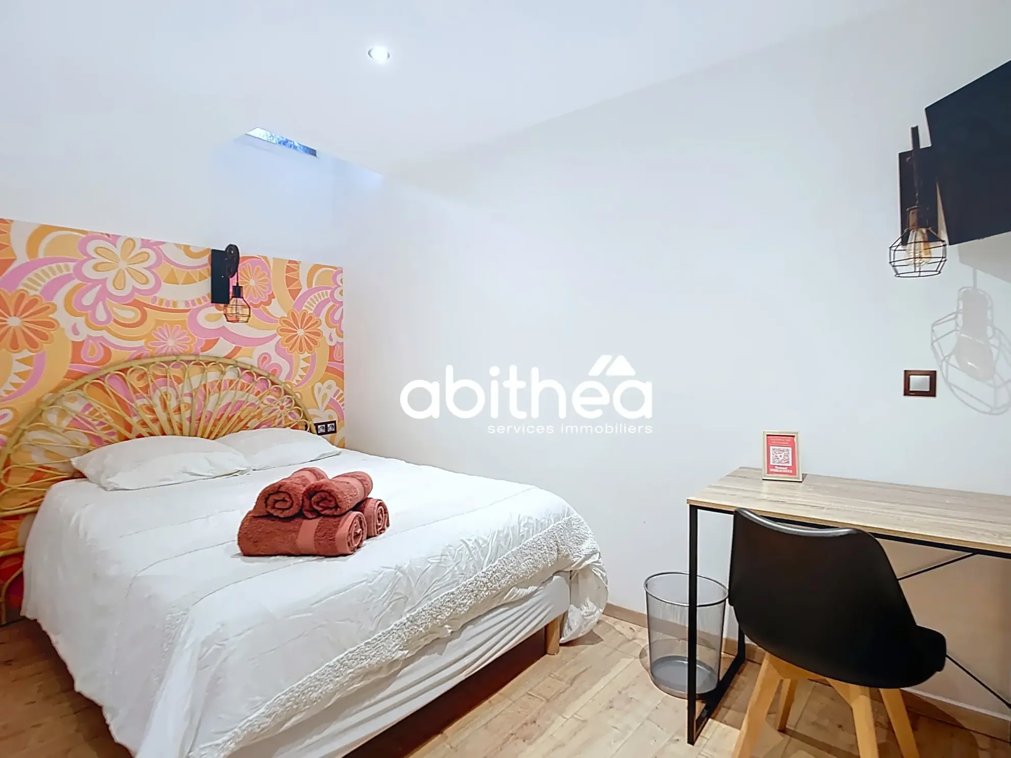 Maison de ville rénovée de 155 m² à Béziers, 7 chambres, idéal pour colocation ou famille 