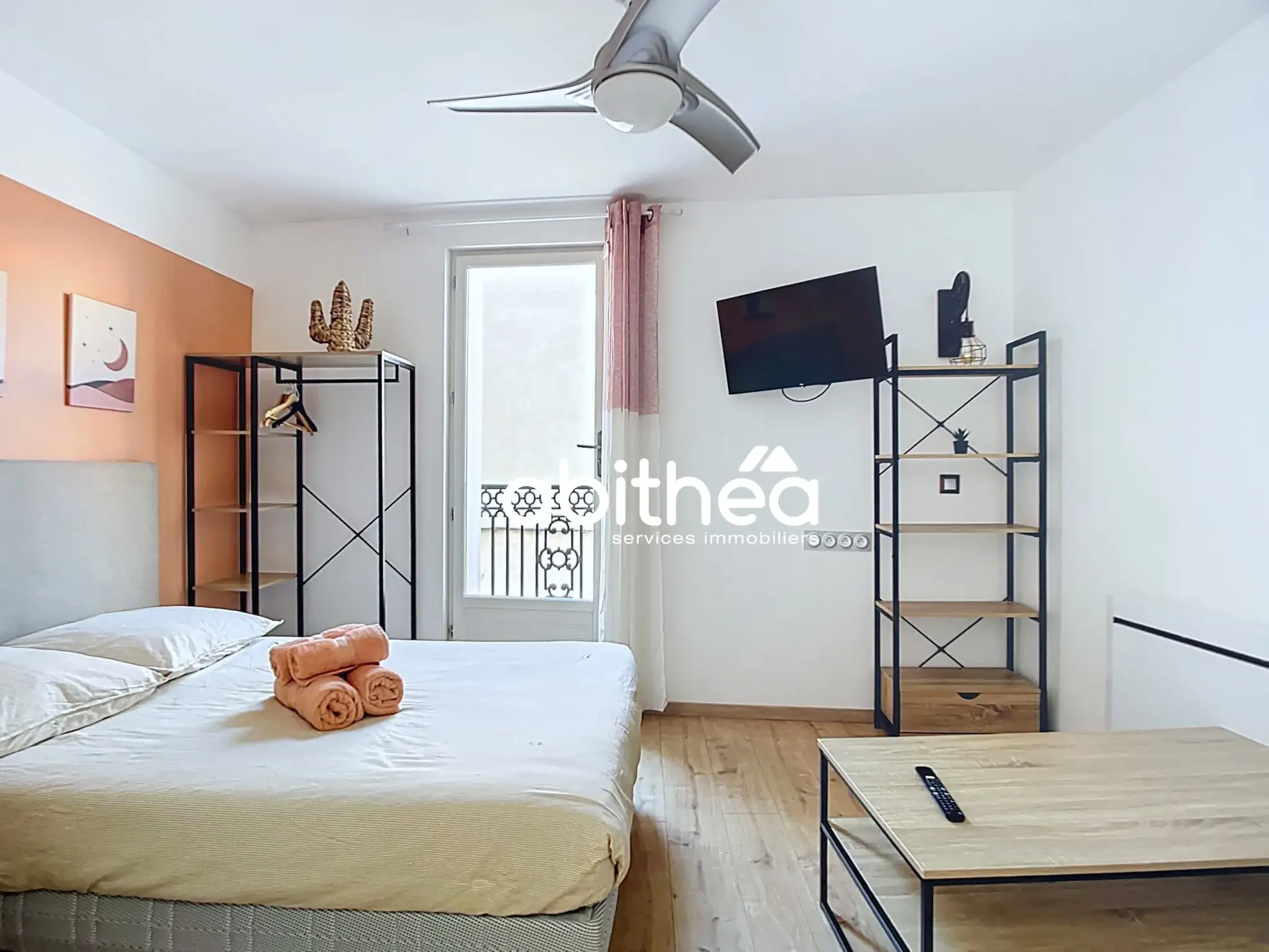 Maison de ville rénovée de 155 m² à Béziers, 7 chambres, idéal pour colocation ou famille 