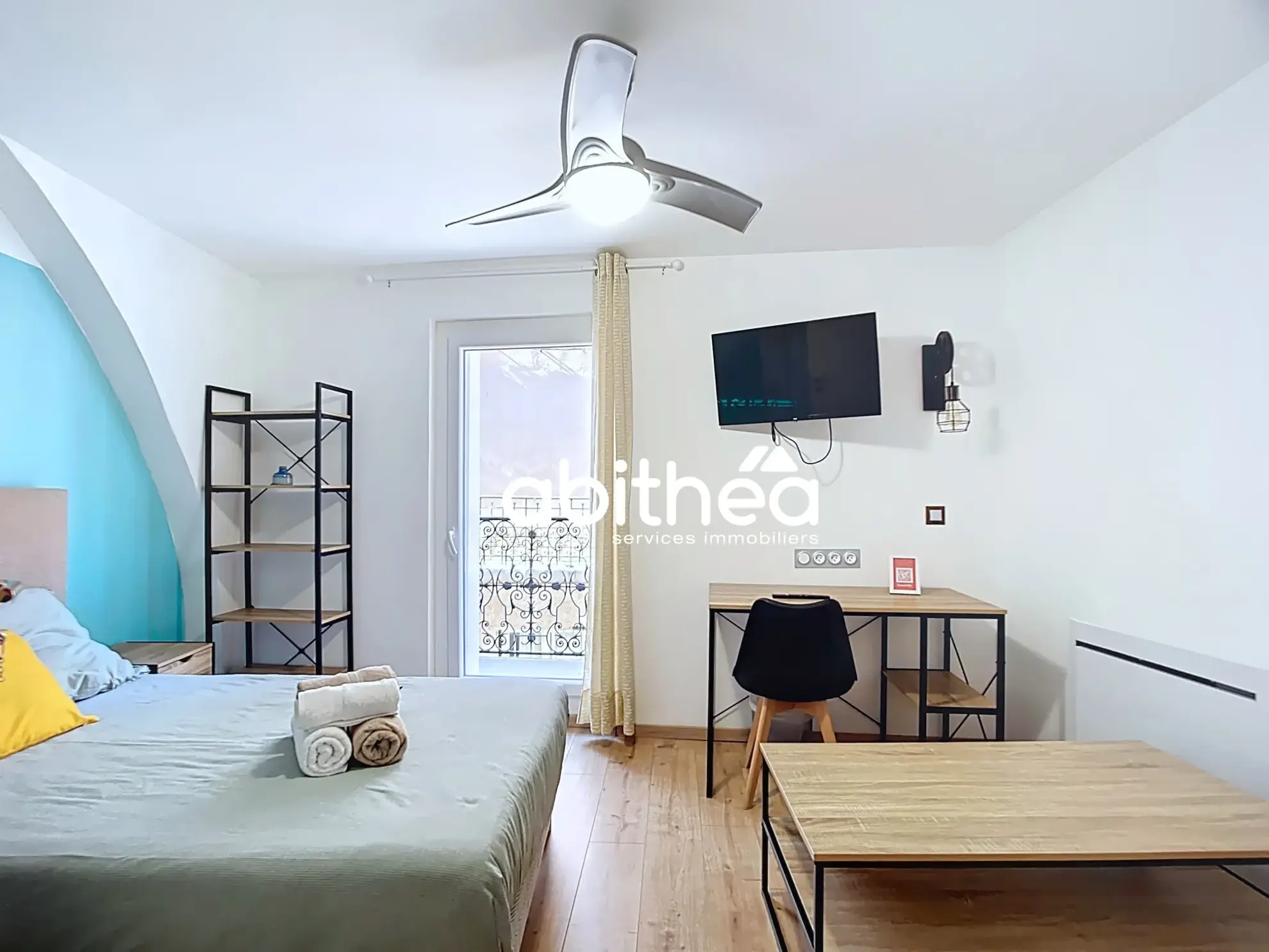 Maison de ville rénovée de 155 m² à Béziers, 7 chambres, idéal pour colocation ou famille 