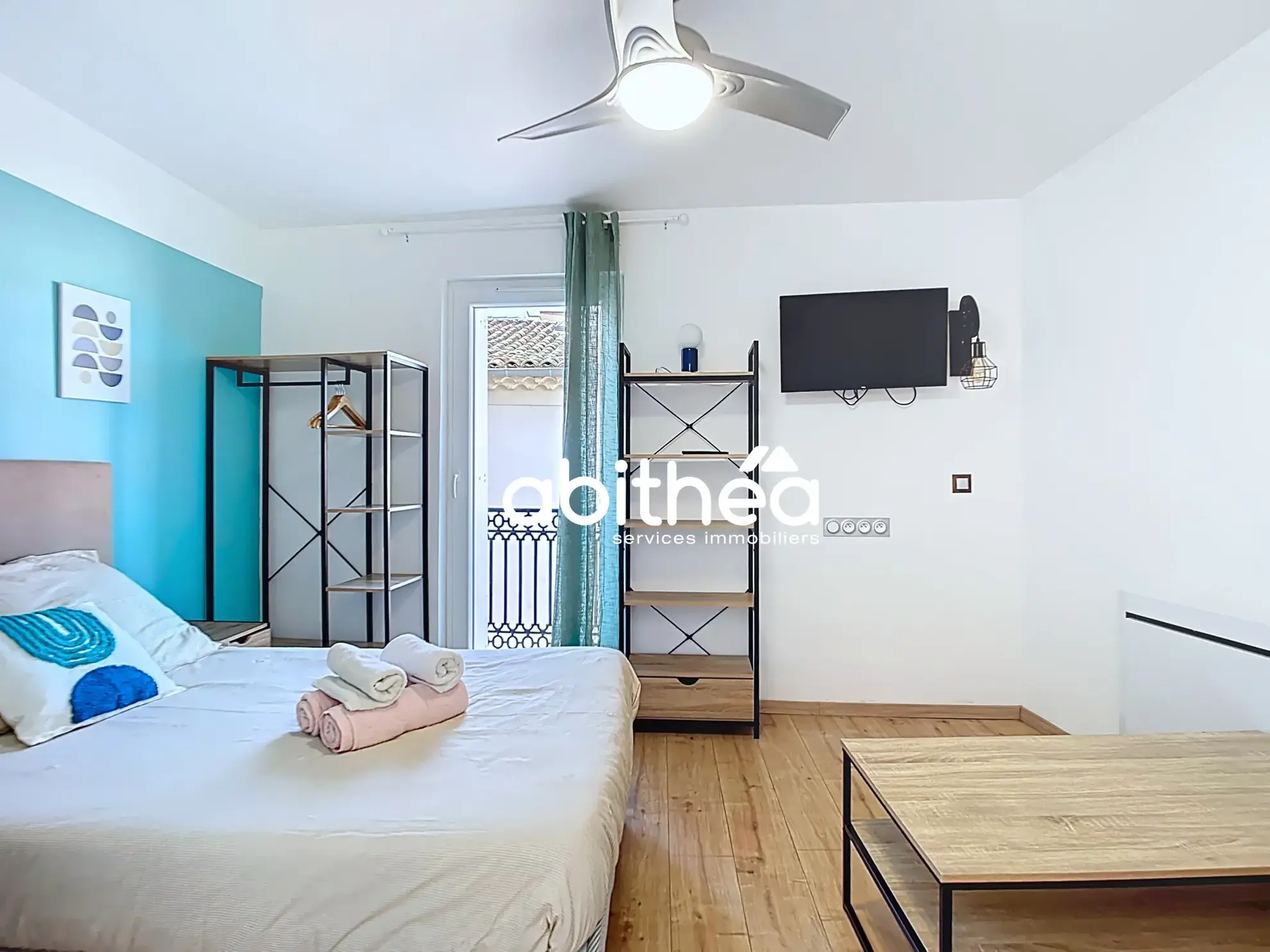 Maison de ville rénovée de 155 m² à Béziers, 7 chambres, idéal pour colocation ou famille 