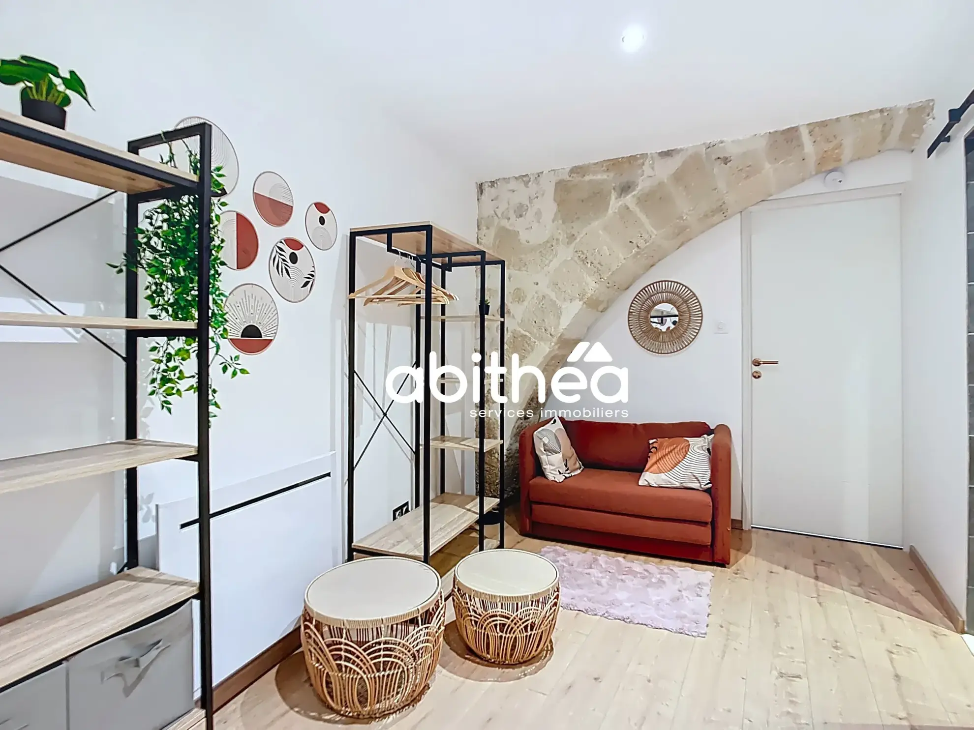 Maison de ville rénovée de 155 m² à Béziers, 7 chambres, idéal pour colocation ou famille 