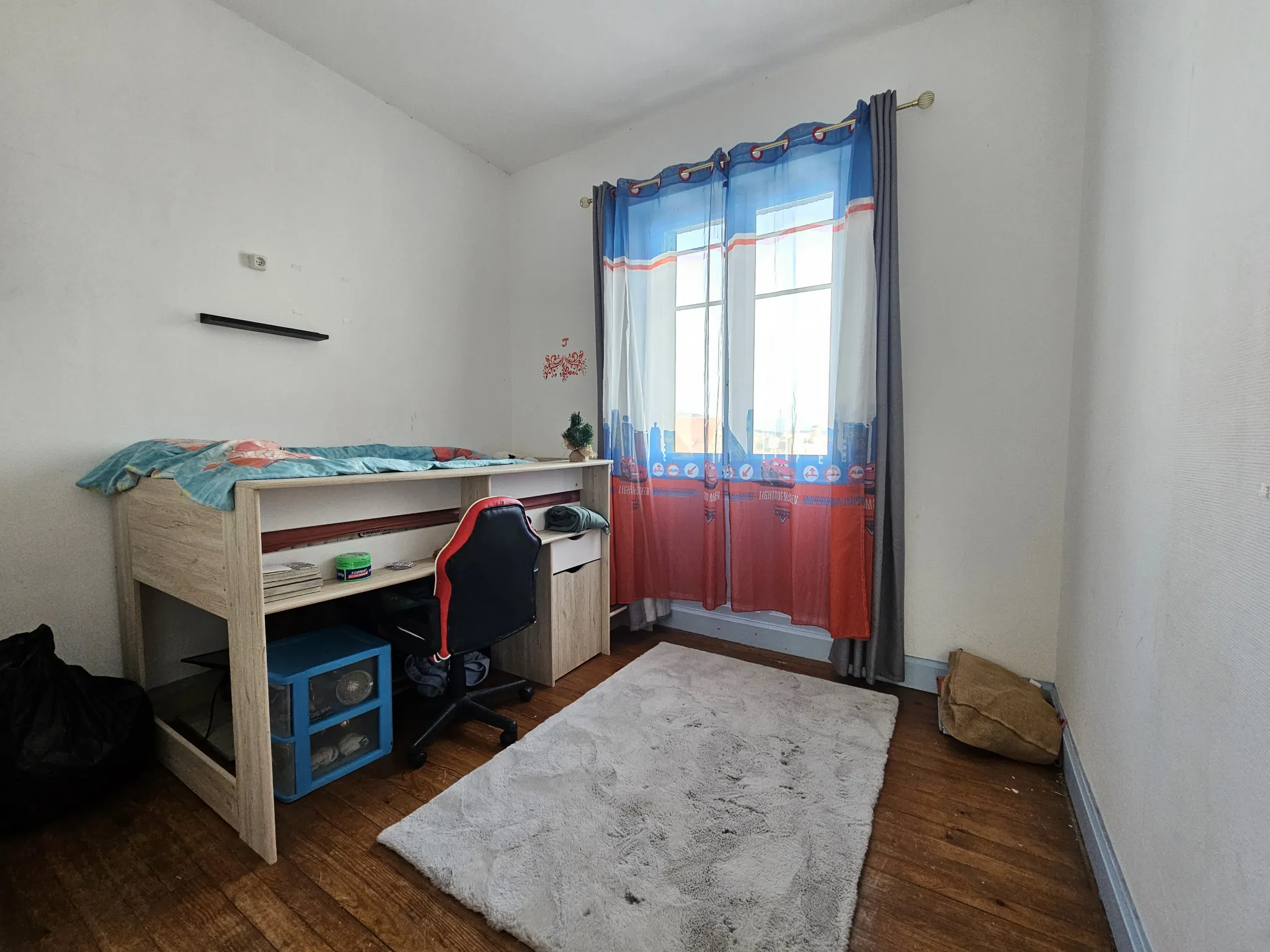 Charmante maison de ville de 95 m² à vendre à Clermont-Ferrand 