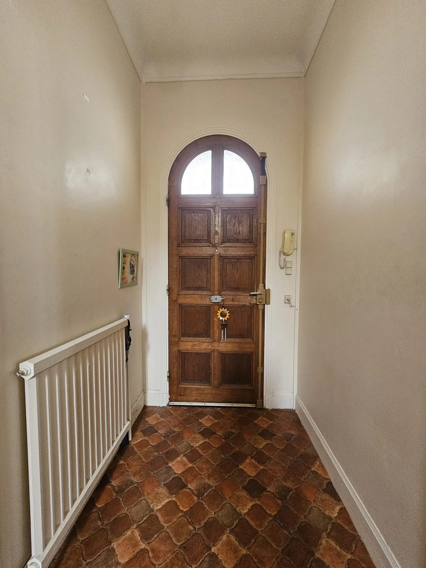 Charmante maison de ville de 95 m² à vendre à Clermont-Ferrand 