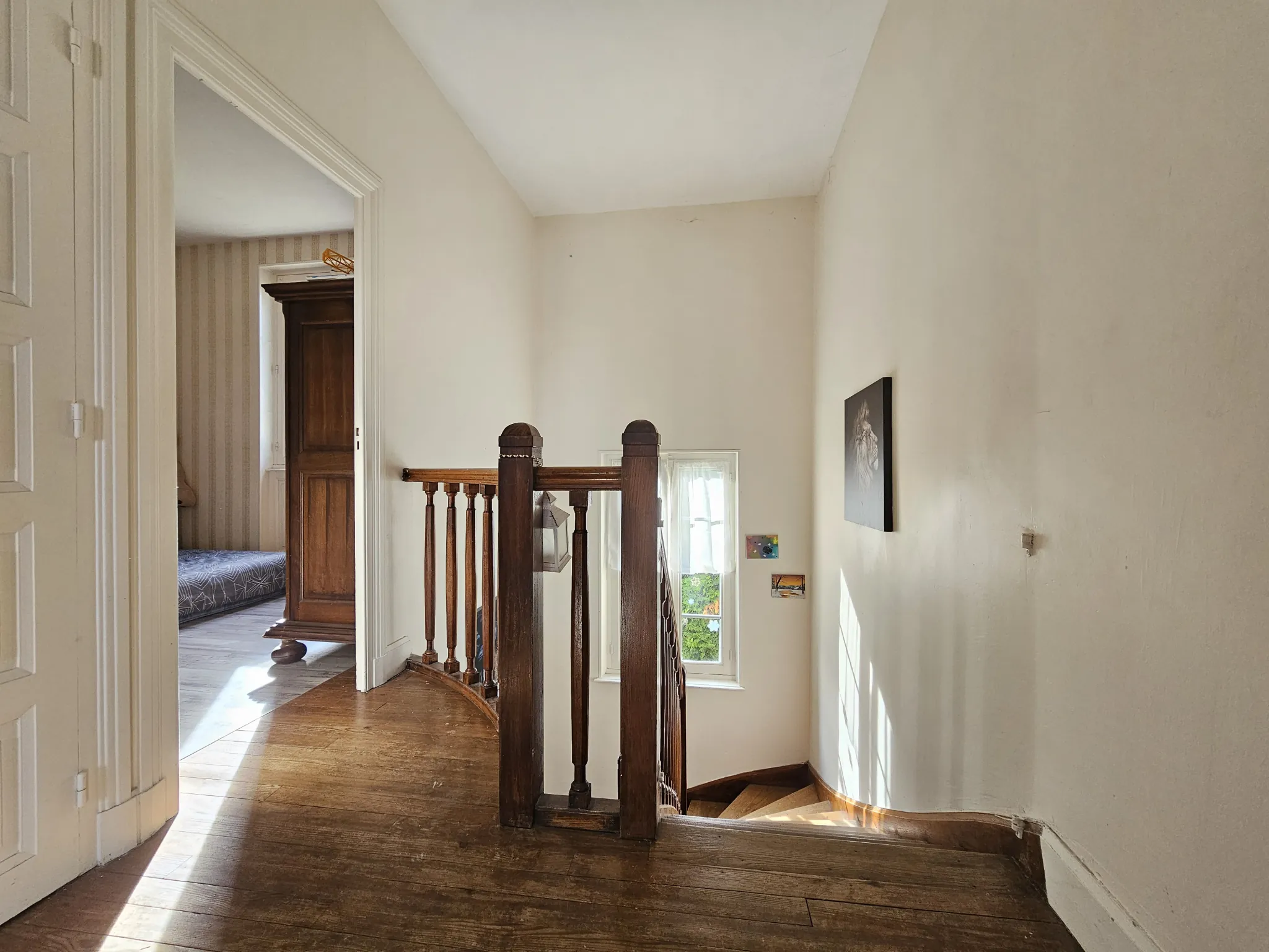 Charmante maison de ville de 95 m² à vendre à Clermont-Ferrand 