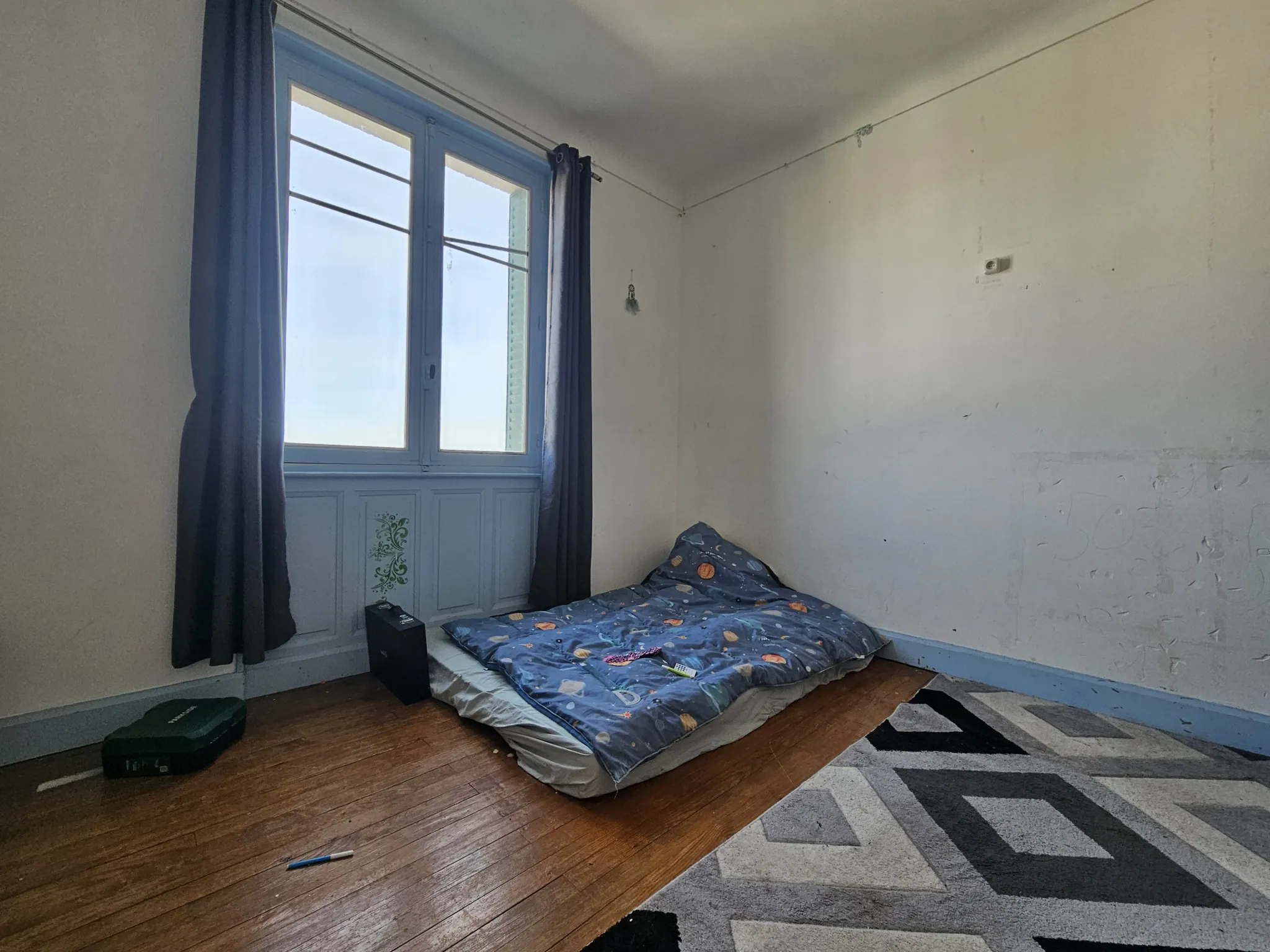 Charmante maison de ville de 95 m² à vendre à Clermont-Ferrand 