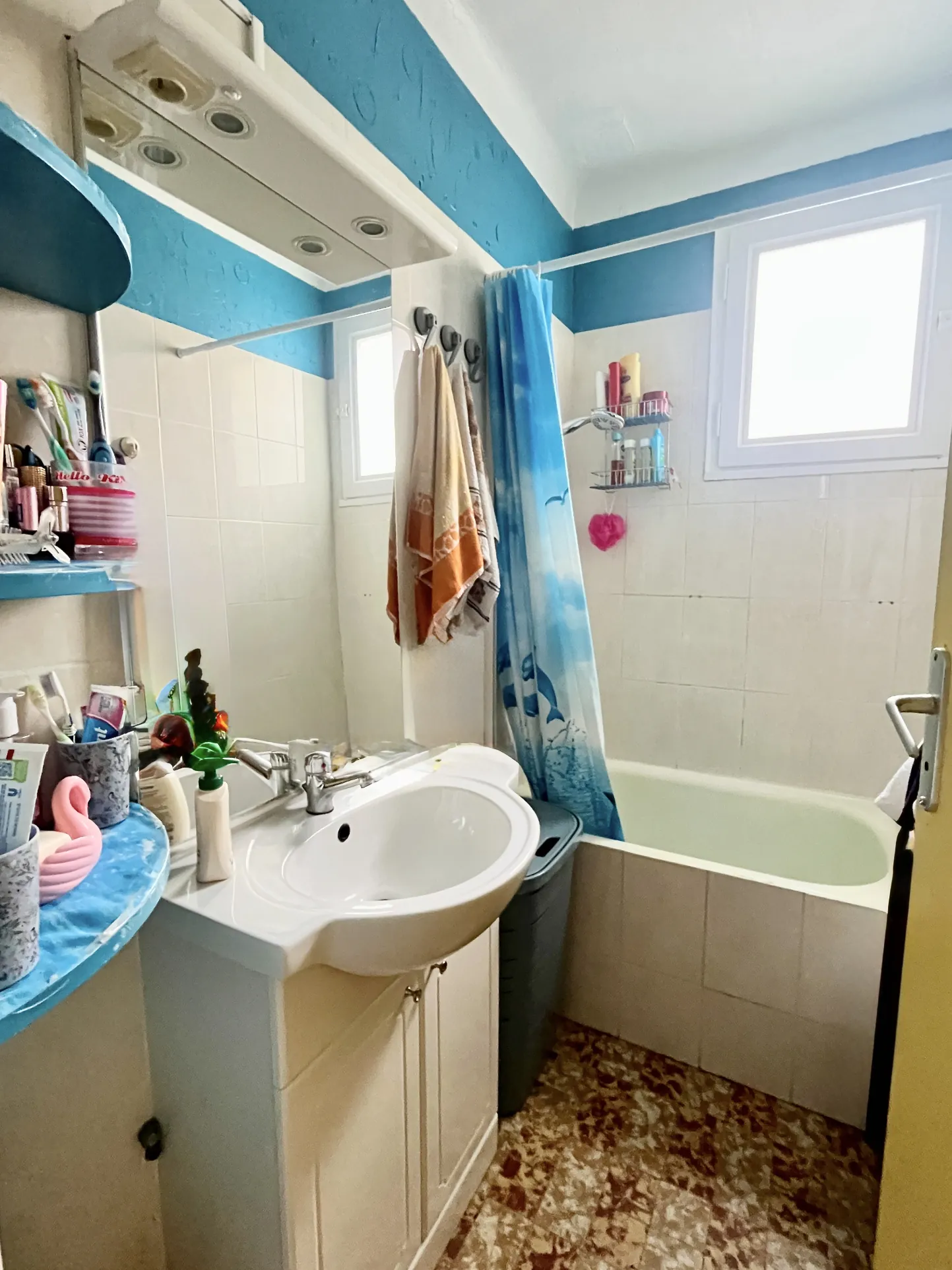 Maison de plain-pied à Rebais de 73 m² avec jardin calme et vue dégagée 