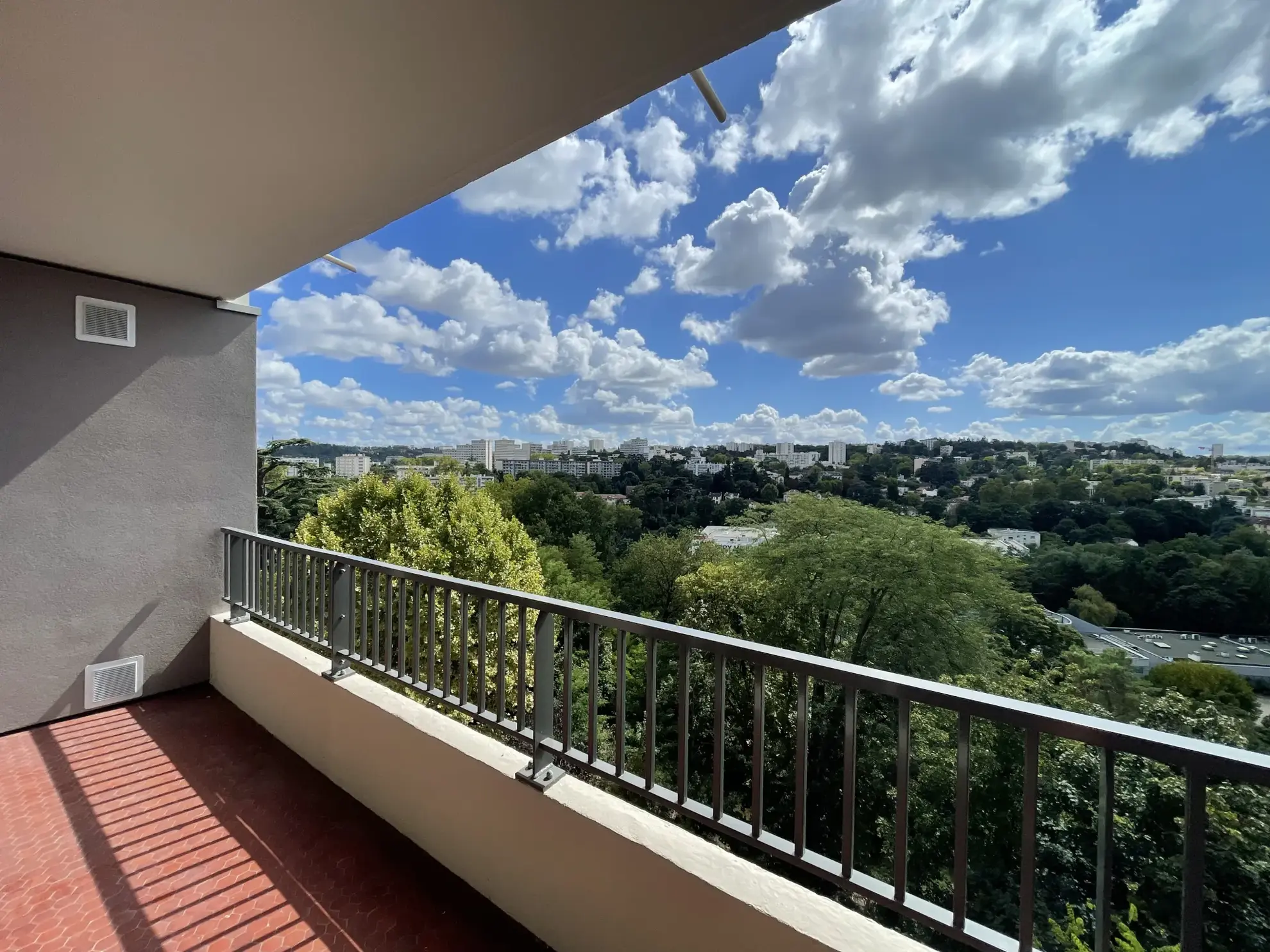 Appartement T3 Bis de 66,41 m² avec Vue Dégagée à Ecully limite Tassin