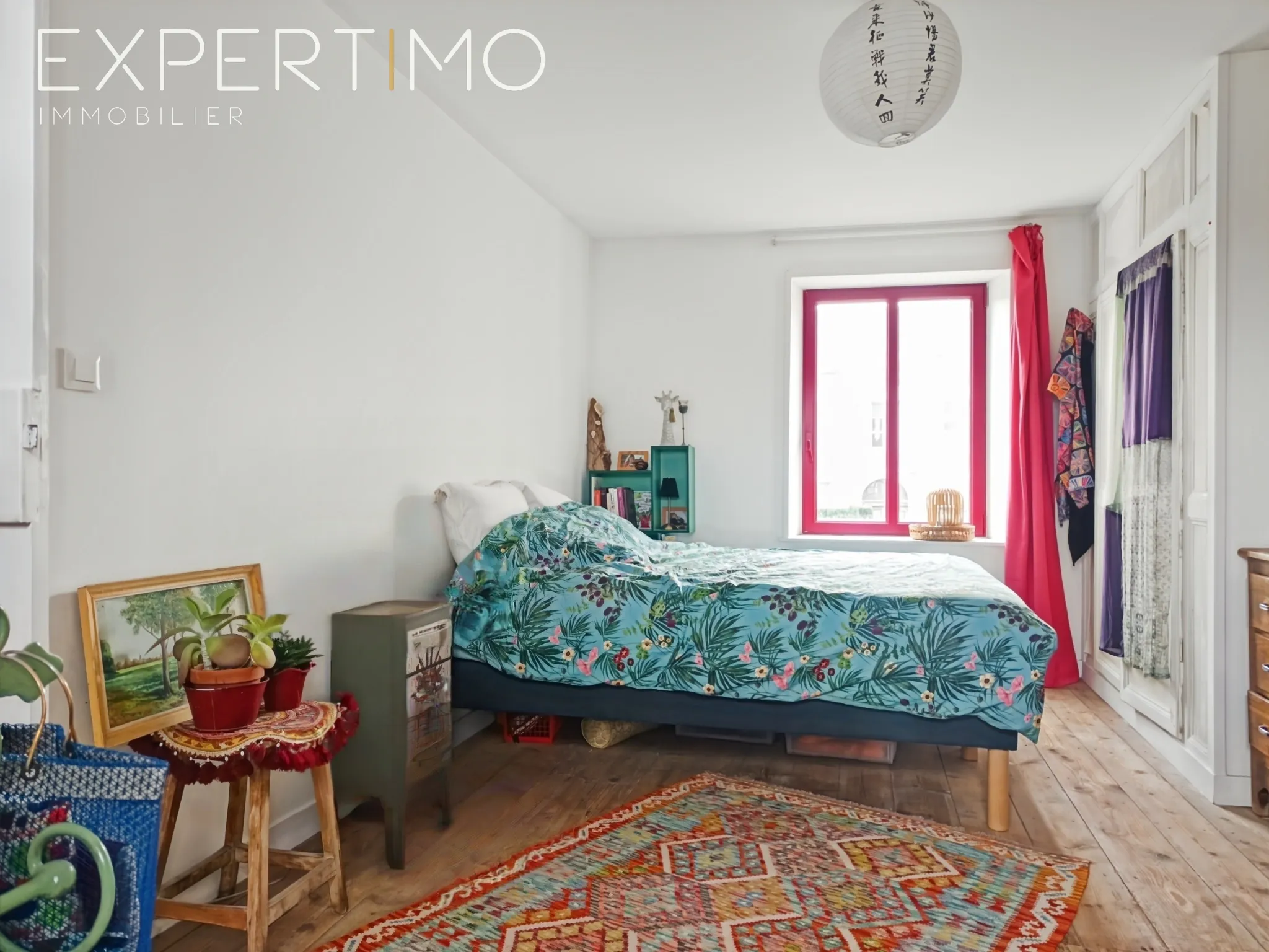 Maison de charme rénovée avec jardin à Rue – Centre-ville proche mer 