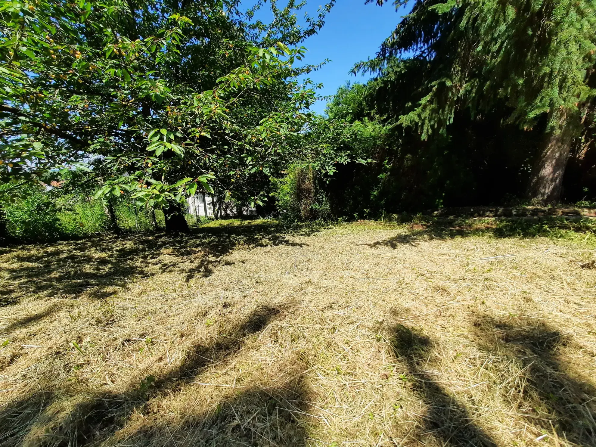 Terrain à bâtir de 661 m² à Nanteuil-les-Meaux - Calme et Vue dégagée