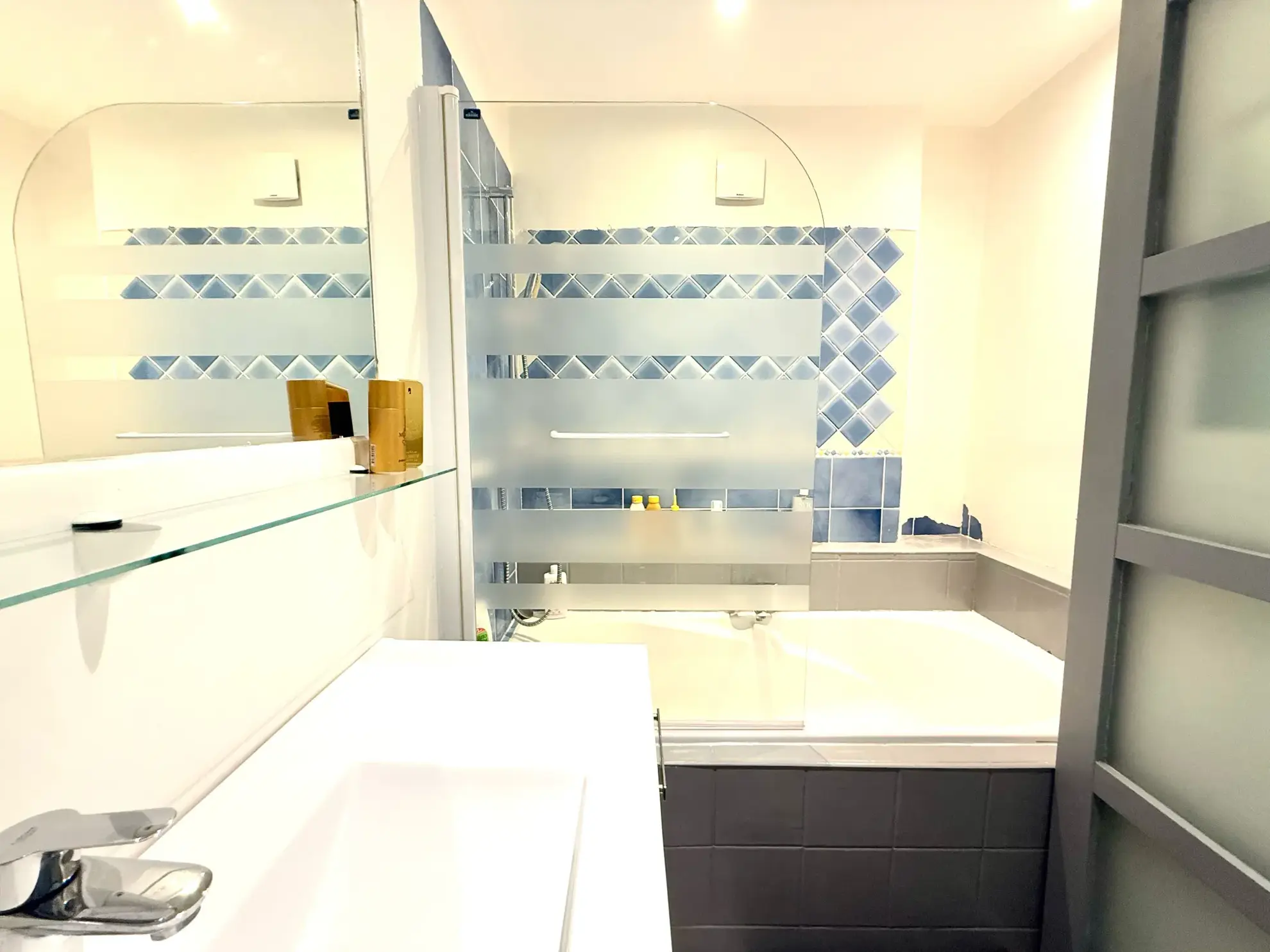 Appartement 3 pièces à Toulon - Calme, lumineux avec balcon et parking 