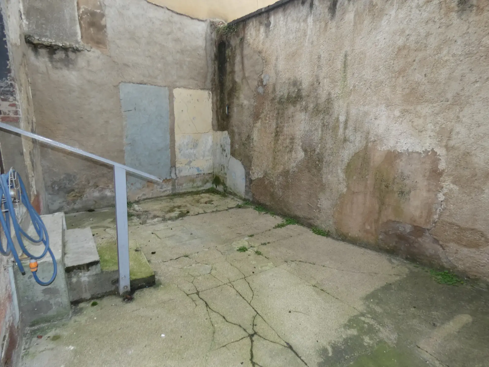 Belle maison de ville avec 4 chambres à Brienon-sur-Armançon 