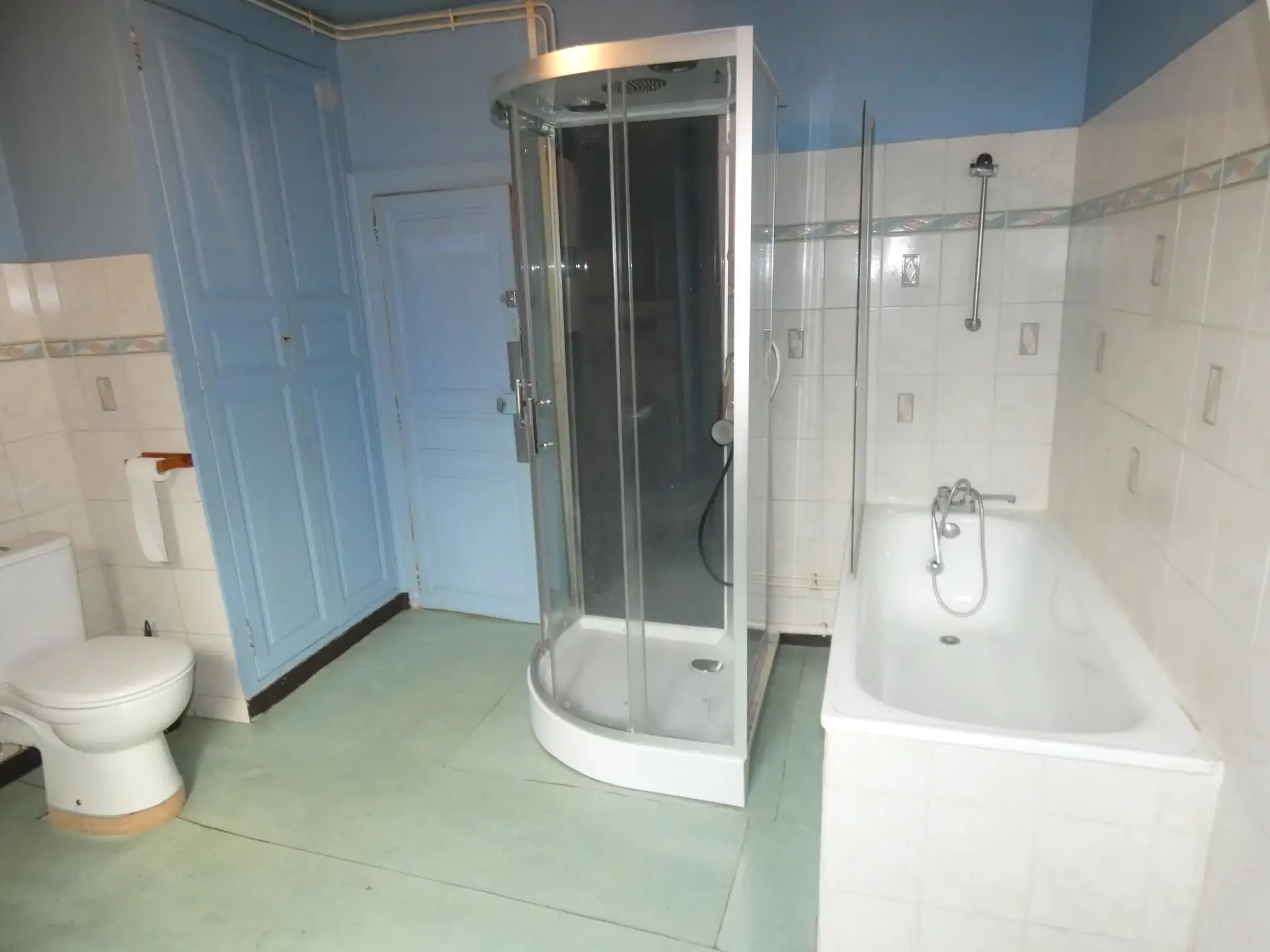 Belle maison de ville avec 4 chambres à Brienon-sur-Armançon 