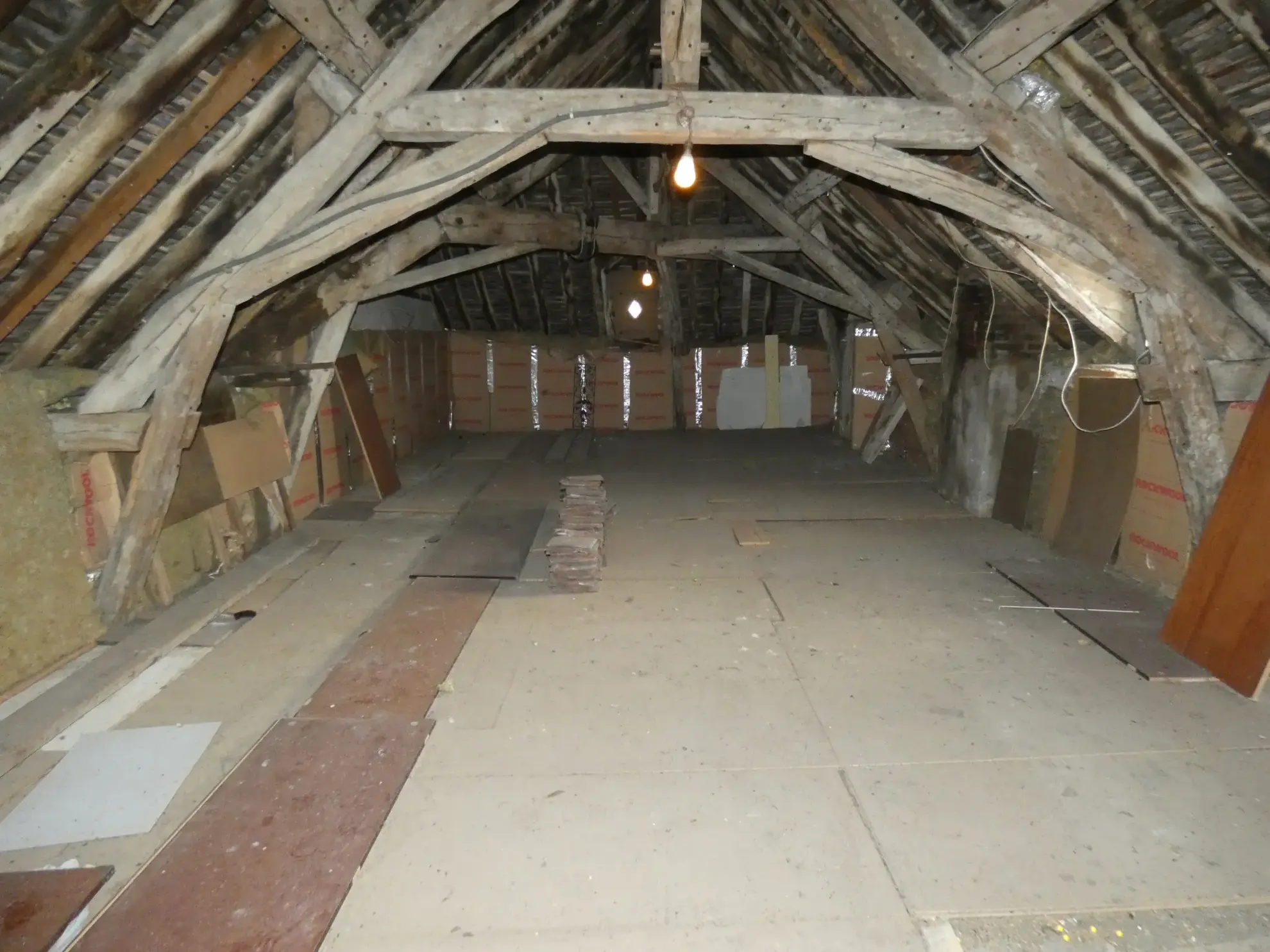 Belle maison de ville avec 4 chambres à Brienon-sur-Armançon 