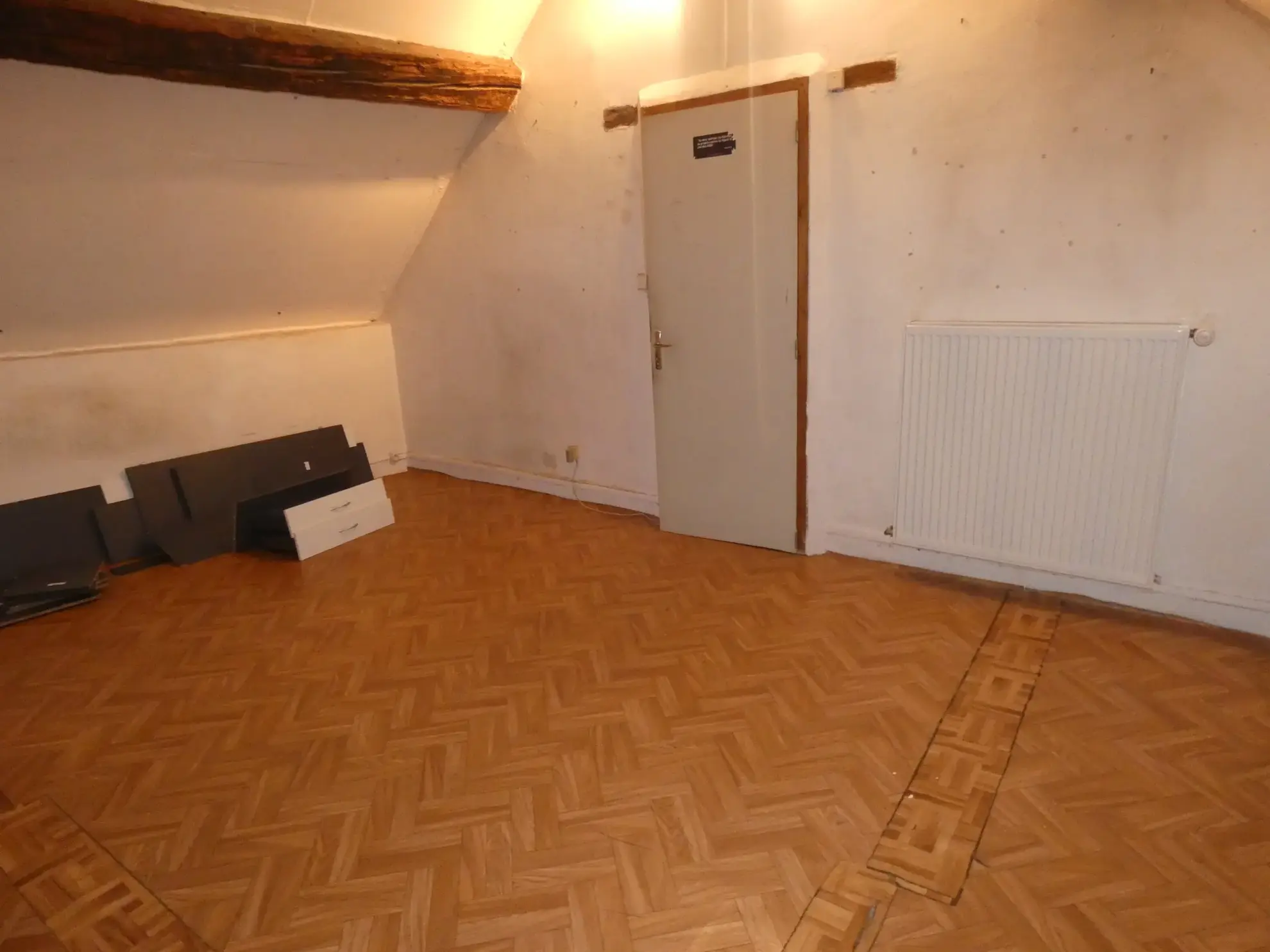 Belle maison de ville avec 4 chambres à Brienon-sur-Armançon 