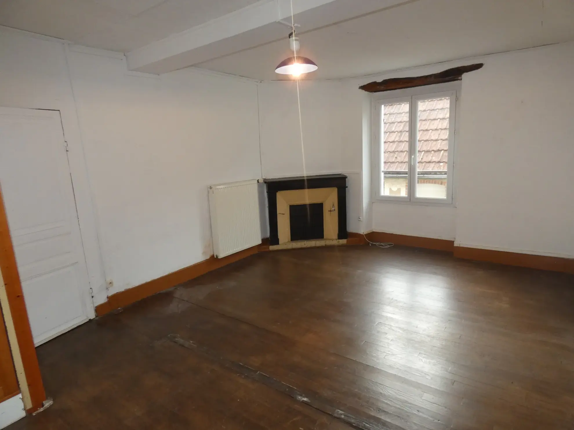 Belle maison de ville avec 4 chambres à Brienon-sur-Armançon 