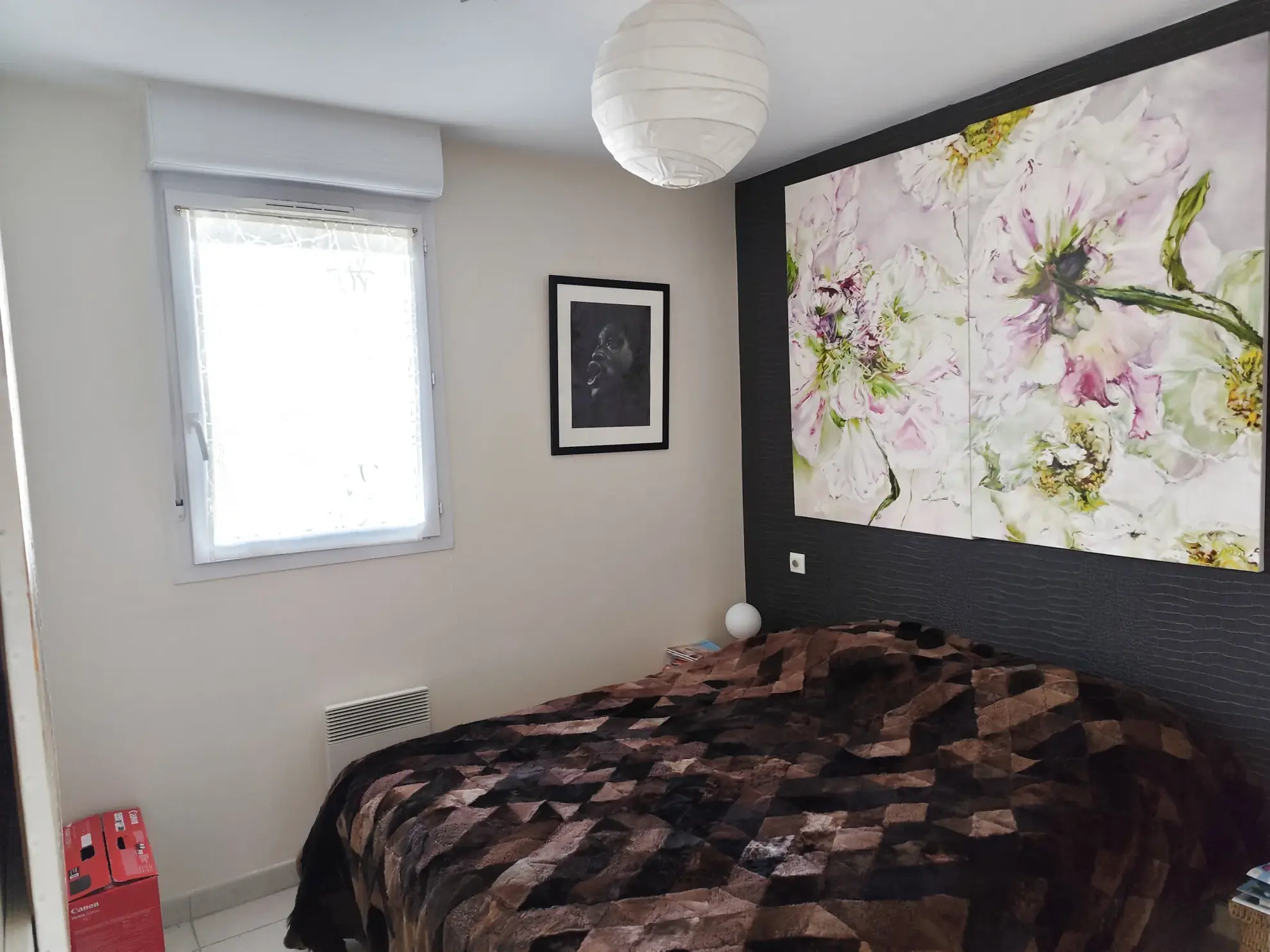 Maison récente avec terrasse et vue montagne à Saint Mamet près de Bagnères-de-Luchon 