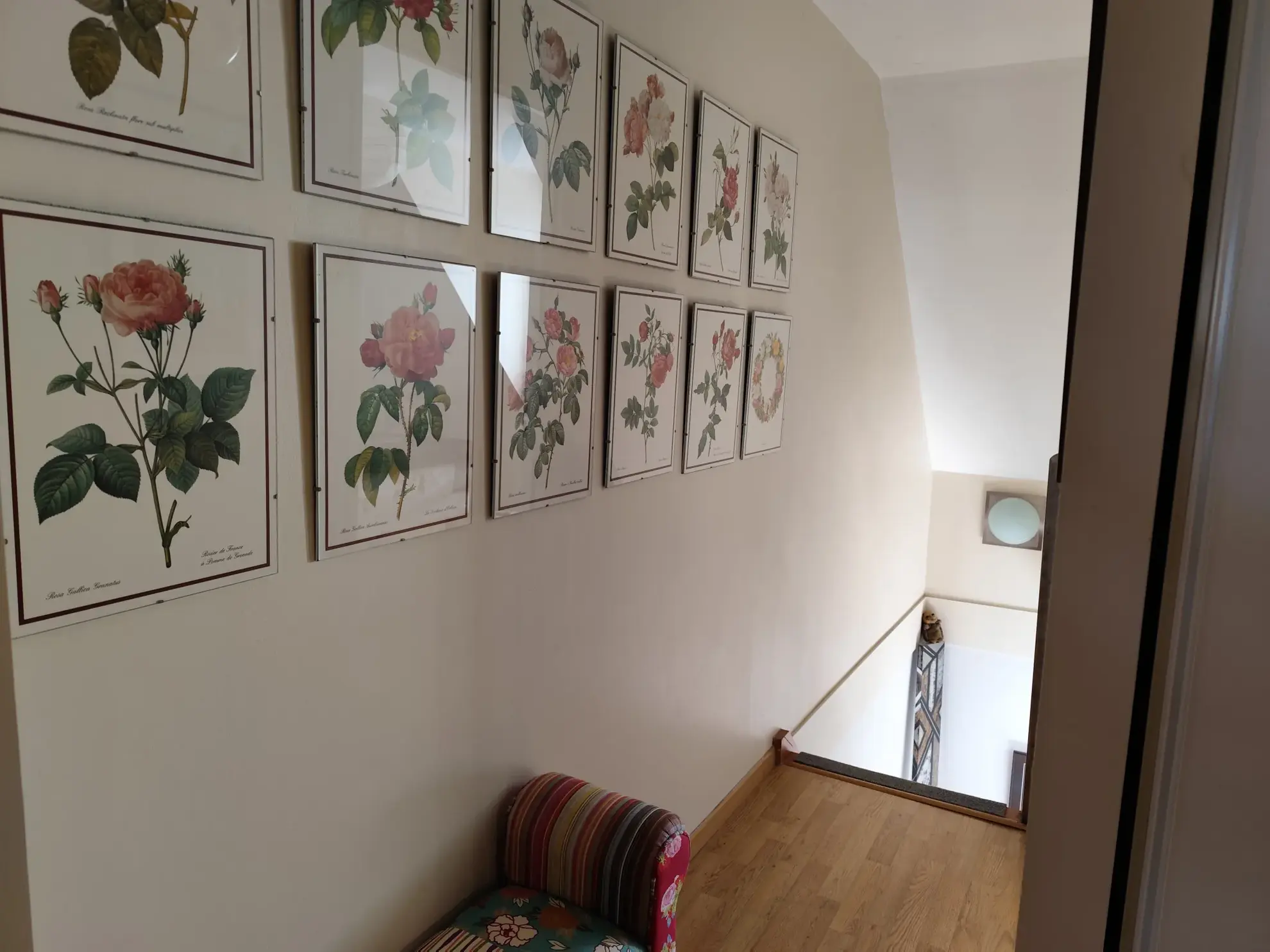 Maison récente avec terrasse et vue montagne à Saint Mamet près de Bagnères-de-Luchon 