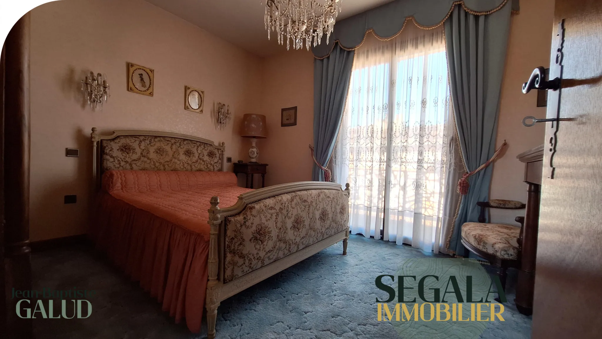 Maison avec 3 chambres et jardin à Carmaux - Centre-ville 