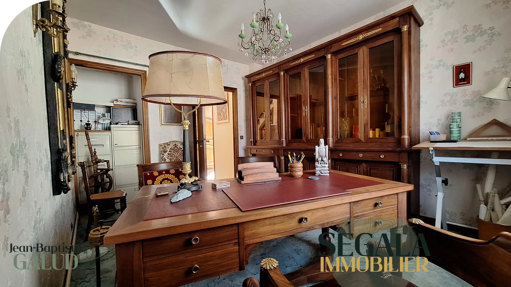 Maison avec 3 chambres et jardin à Carmaux - Centre-ville 