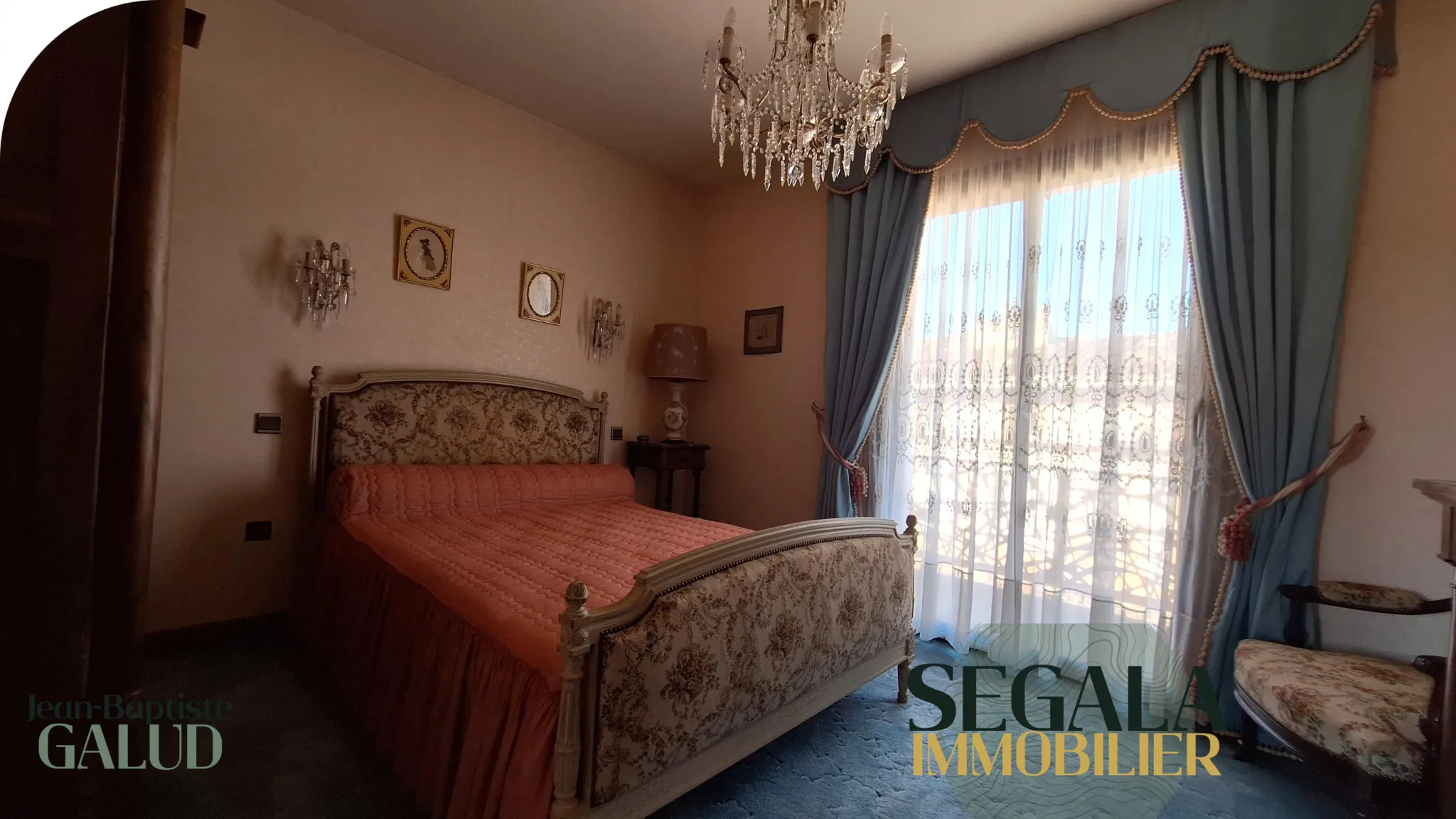 Maison avec 3 chambres et jardin à Carmaux - Centre-ville 