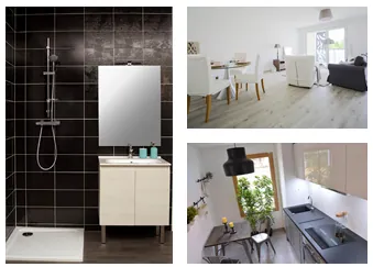 Achat appartement neuf 4 pièces avec terrasse à Dreux en 2026 